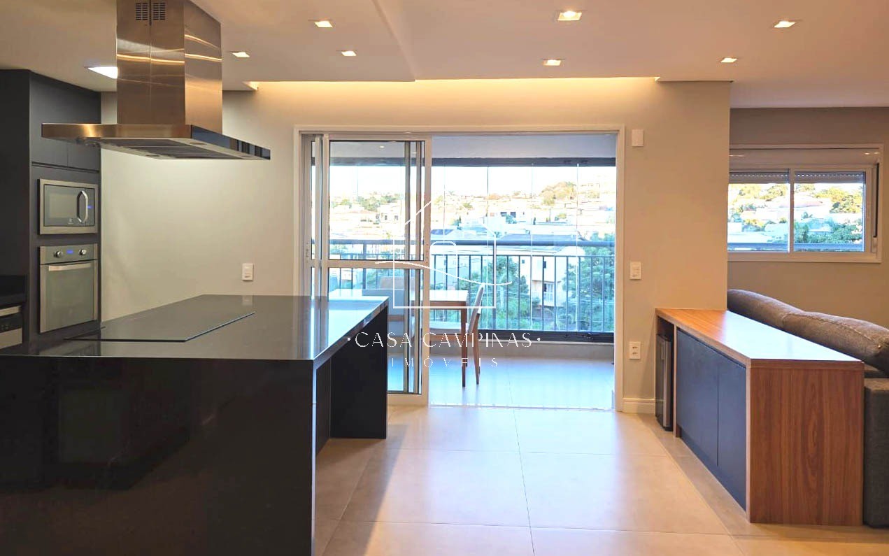 Apartamento, 2 quartos, 103 m² - Foto 4