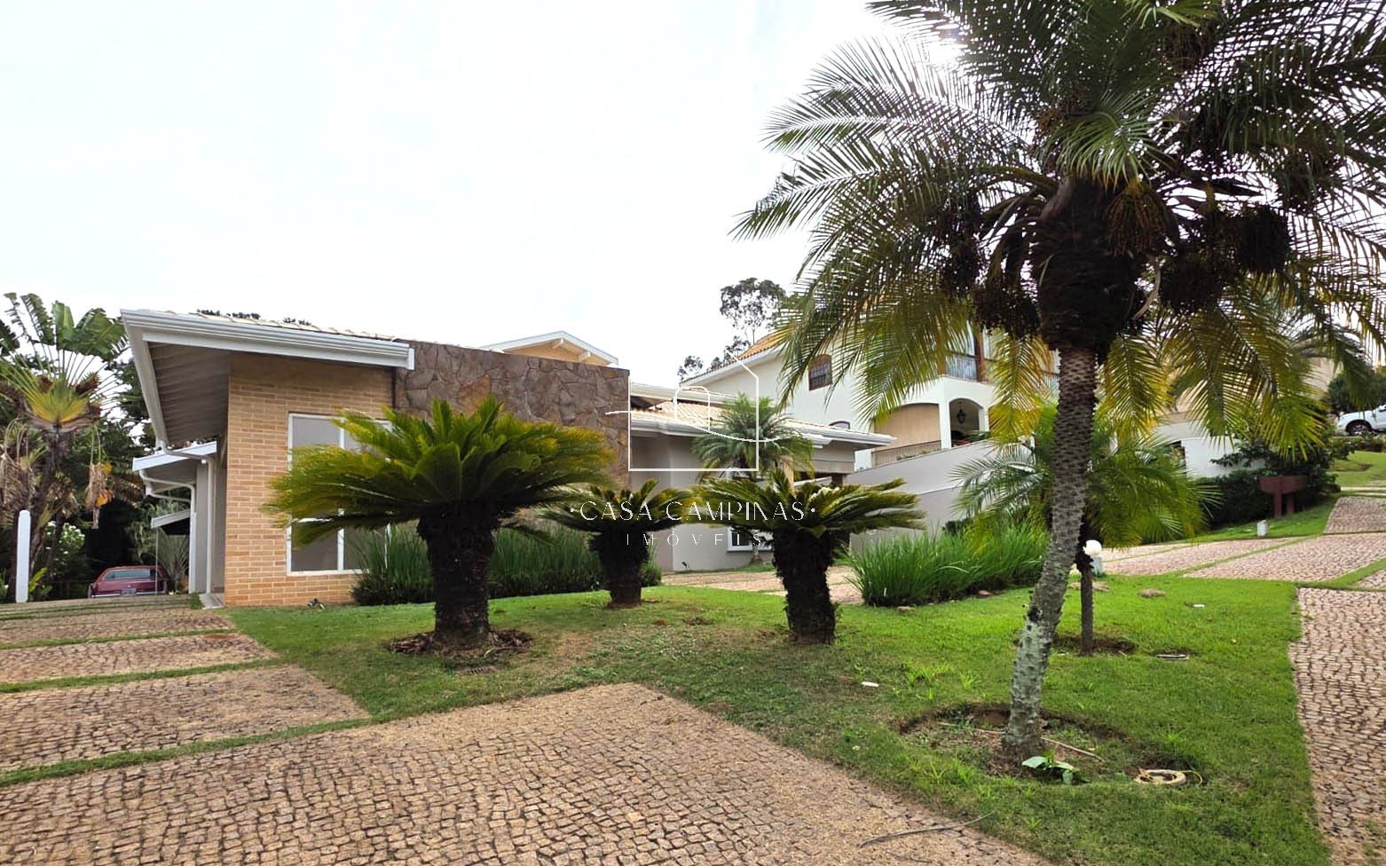 Casa de Condomínio, 4 quartos - Foto 49