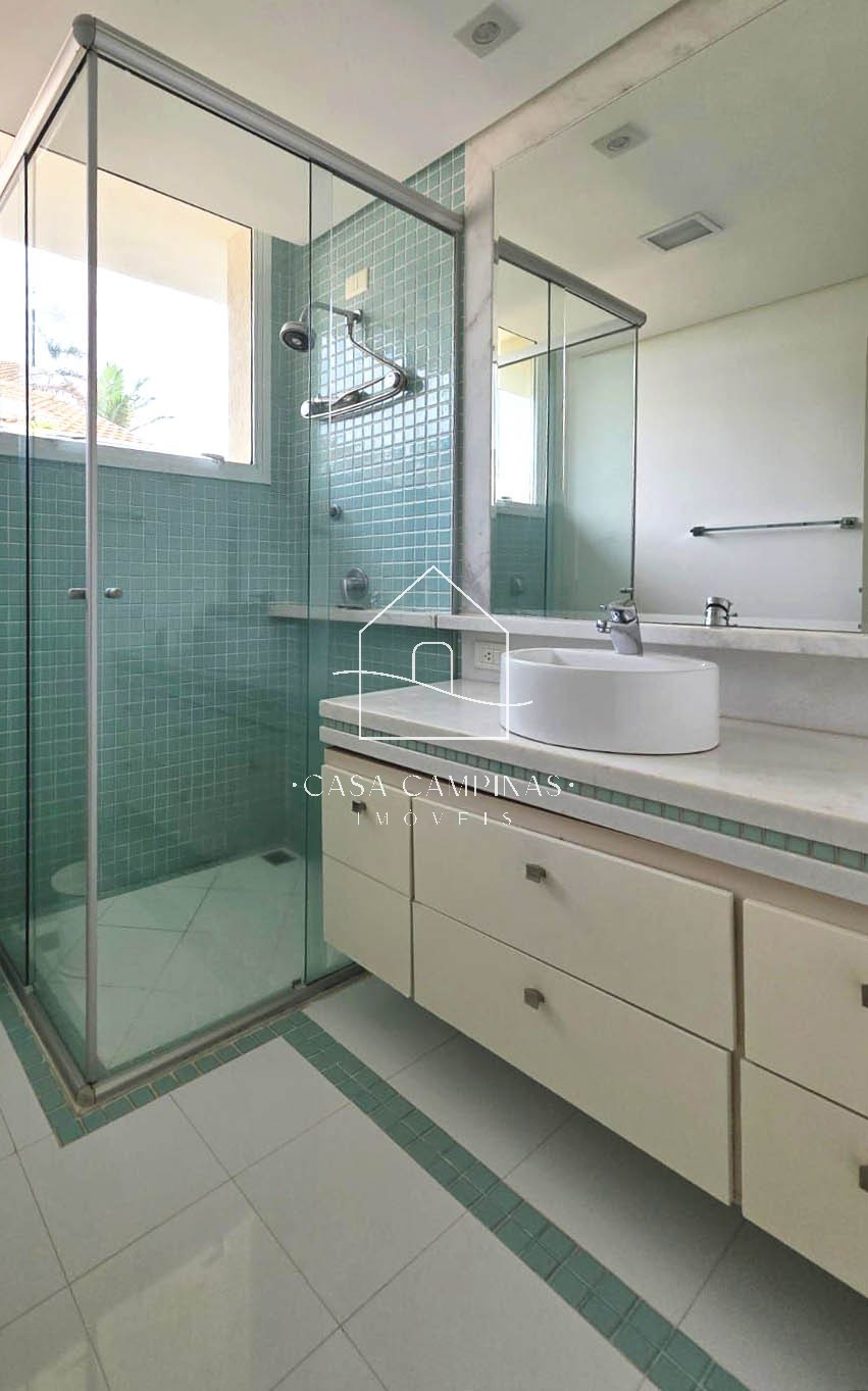 Casa de Condomínio, 4 quartos - Foto 45