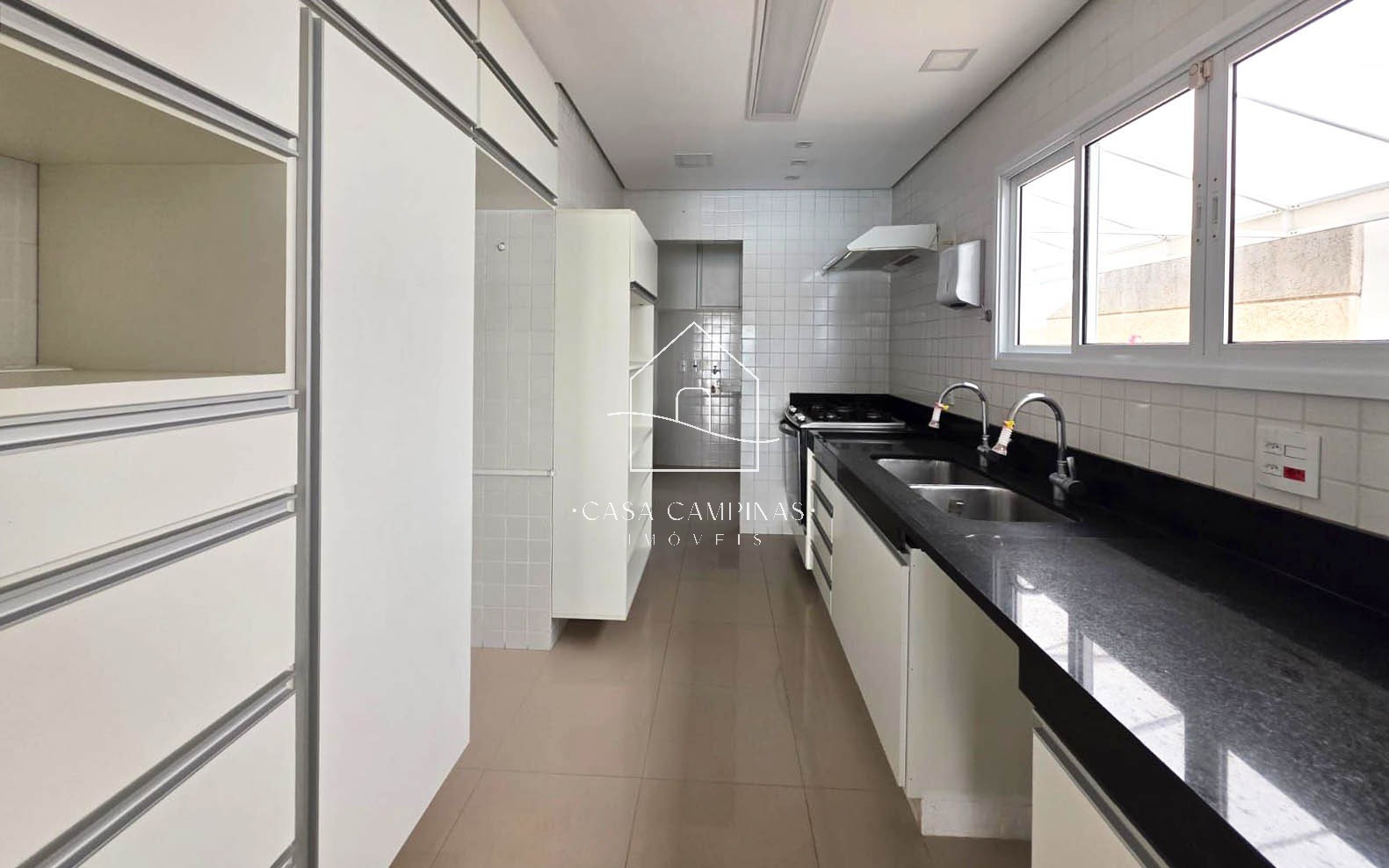 Casa de Condomínio, 3 quartos - Foto 8