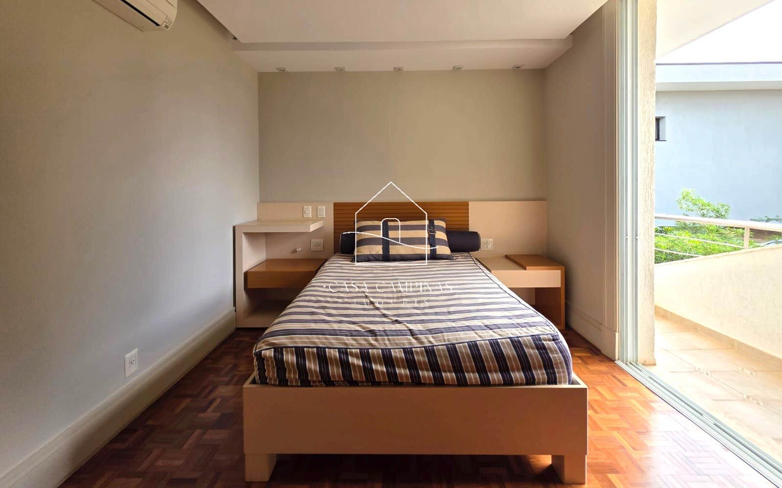 Casa de Condomínio, 4 quartos - Foto 39