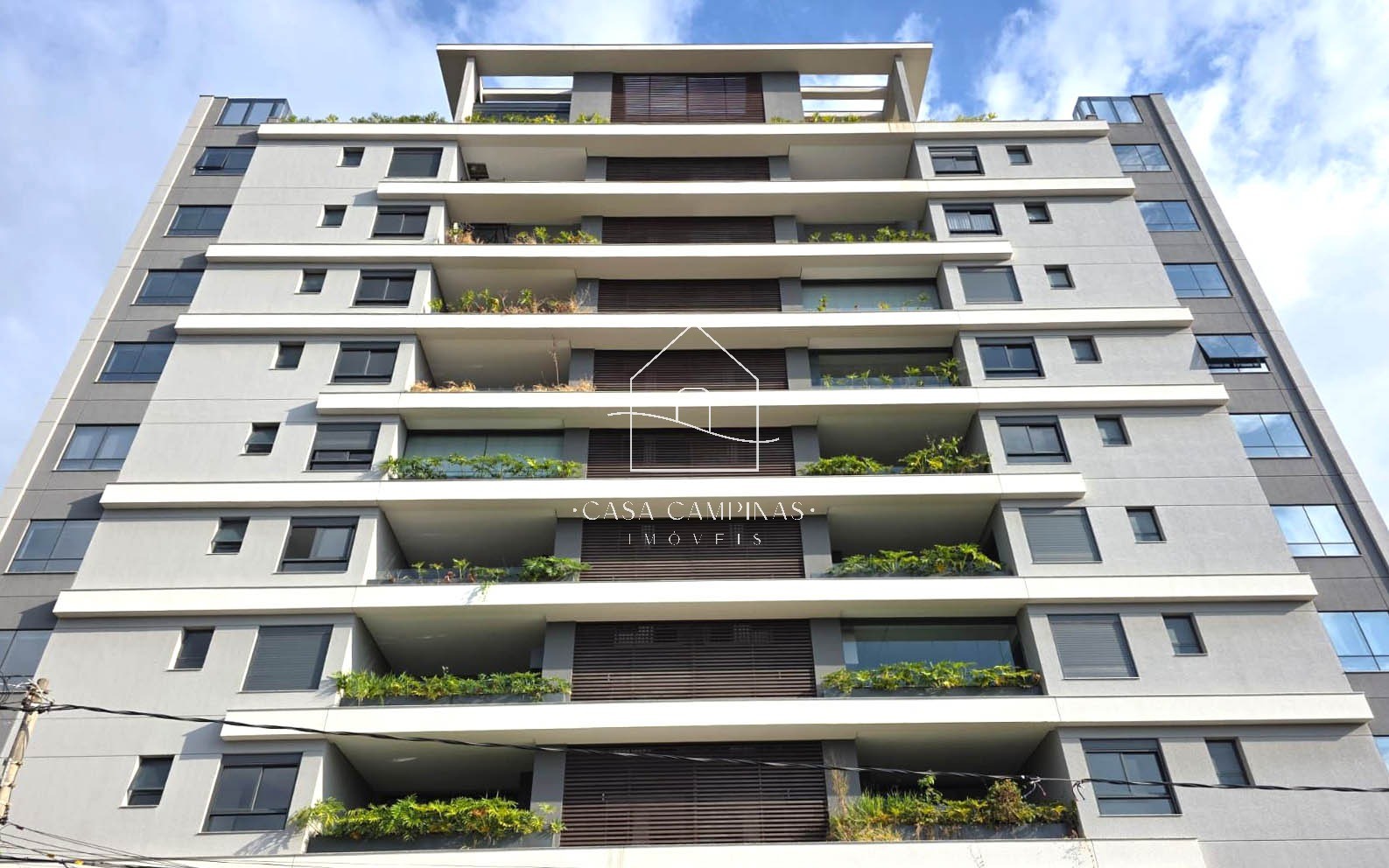 Apartamento, 2 quartos, 141 m² - Foto 1