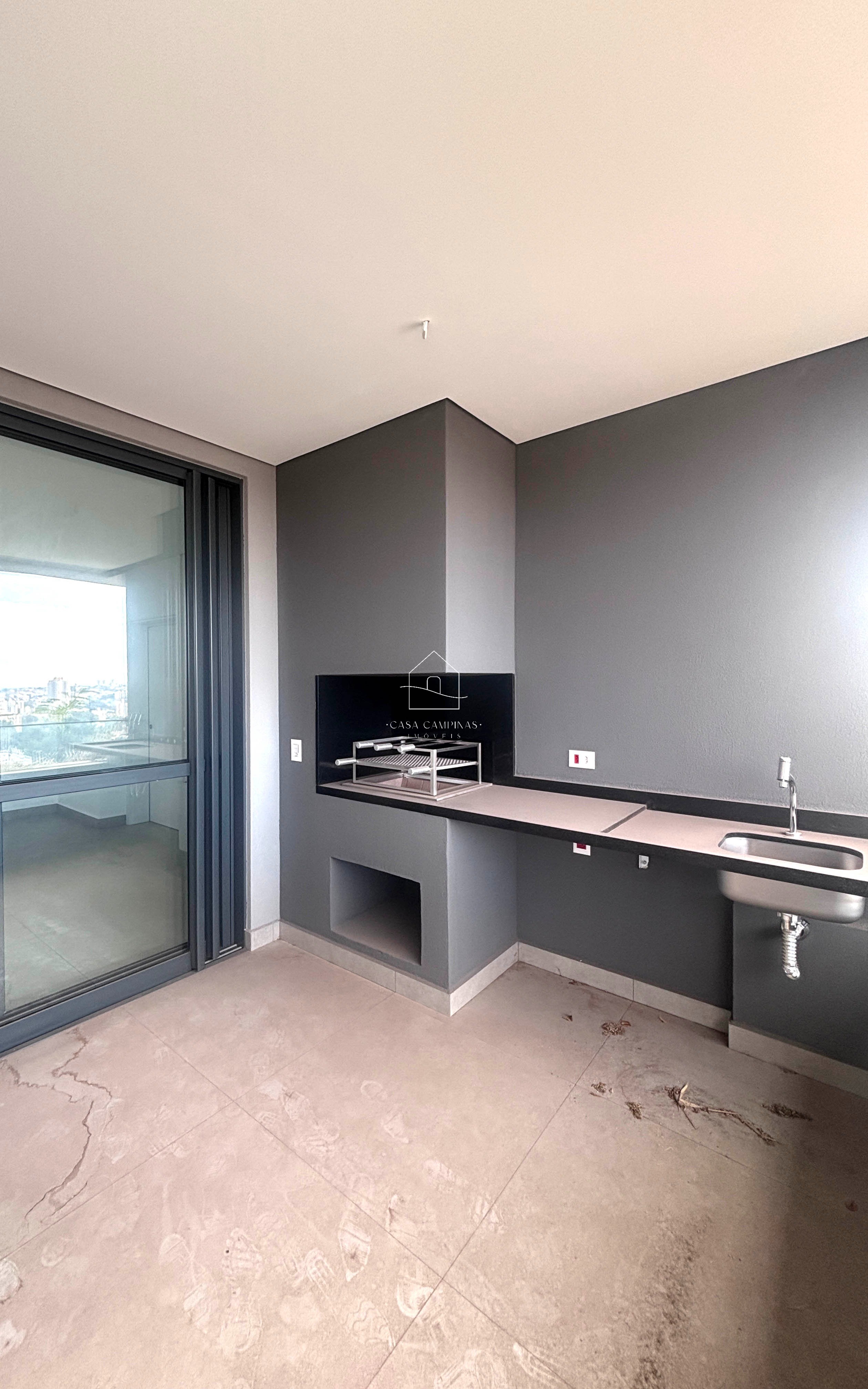 Apartamento, 2 quartos, 141 m² - Foto 8