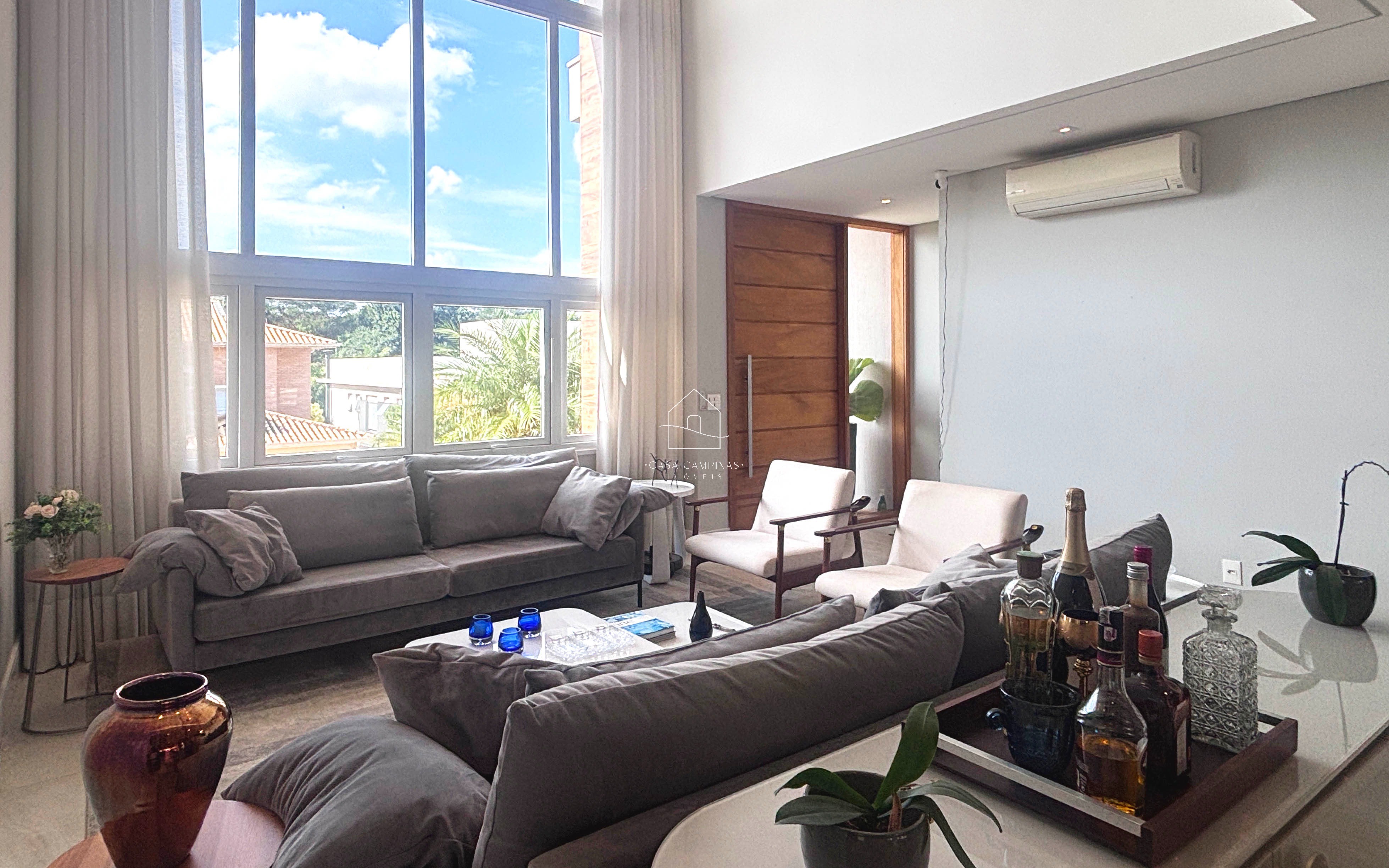 Casa de Condomínio, 4 quartos - Foto 8