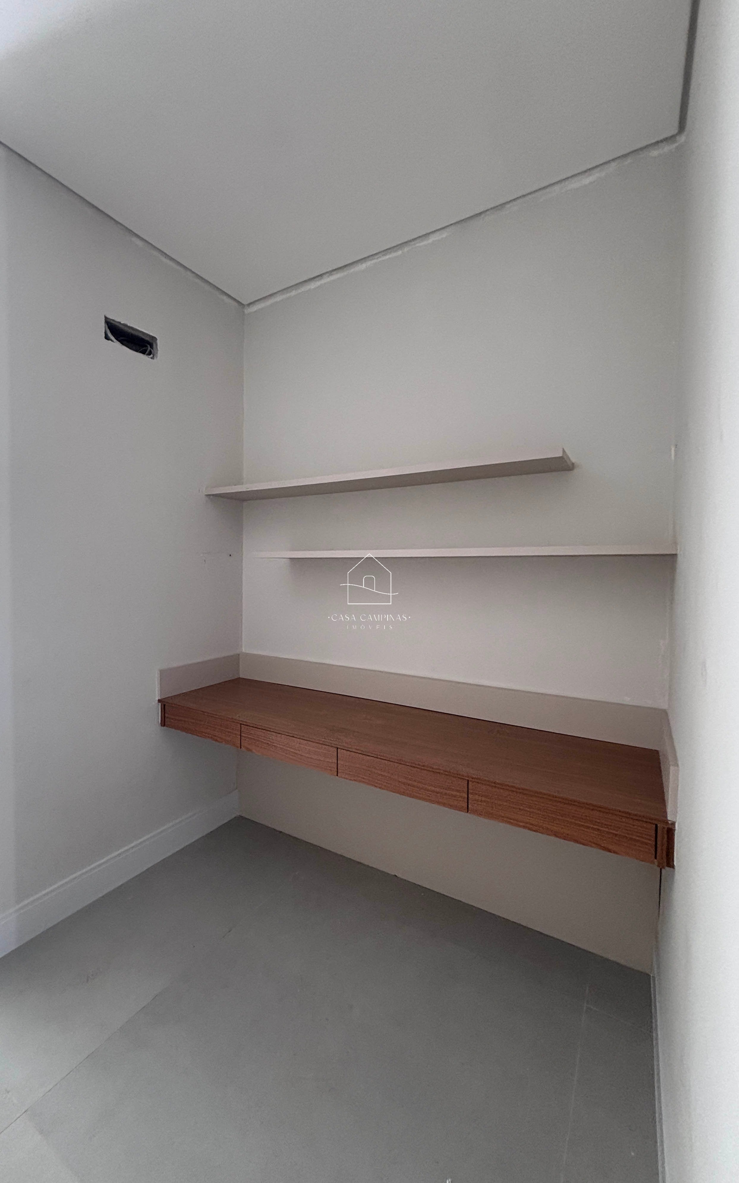 Casa de Condomínio, 4 quartos - Foto 9