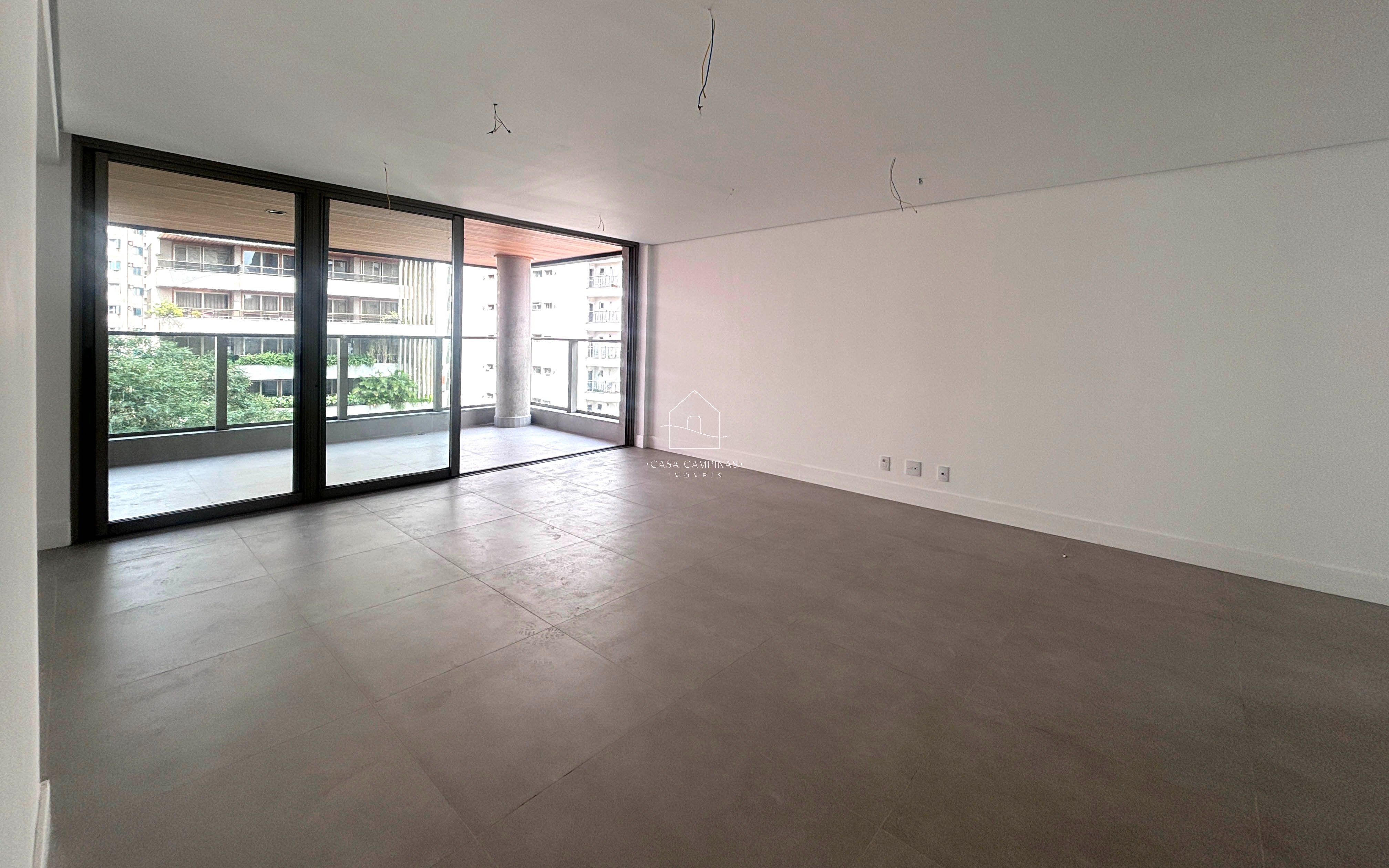 Apartamento, 2 quartos, 156 m² - Foto 2