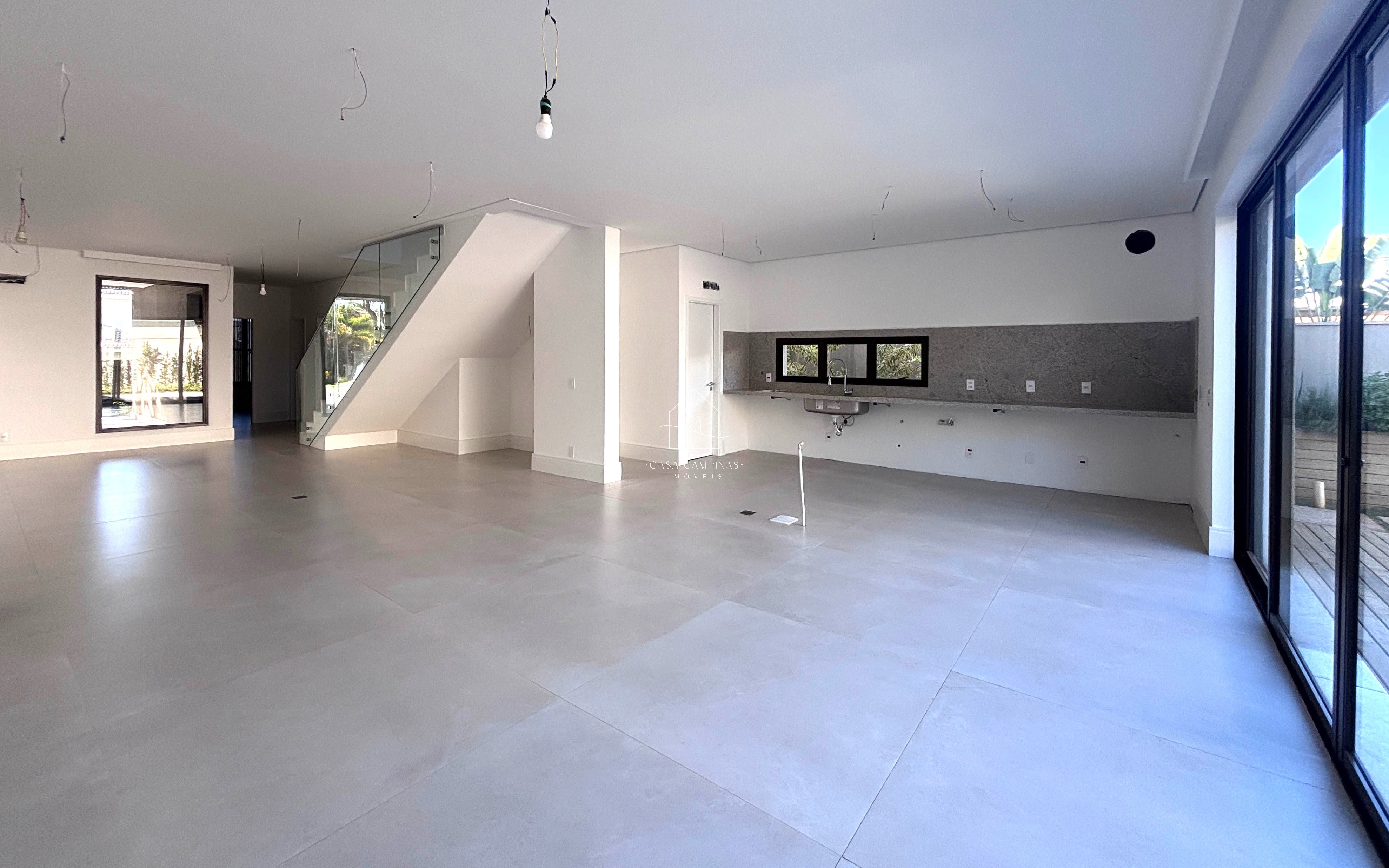 Casa de Condomínio, 4 quartos - Foto 11