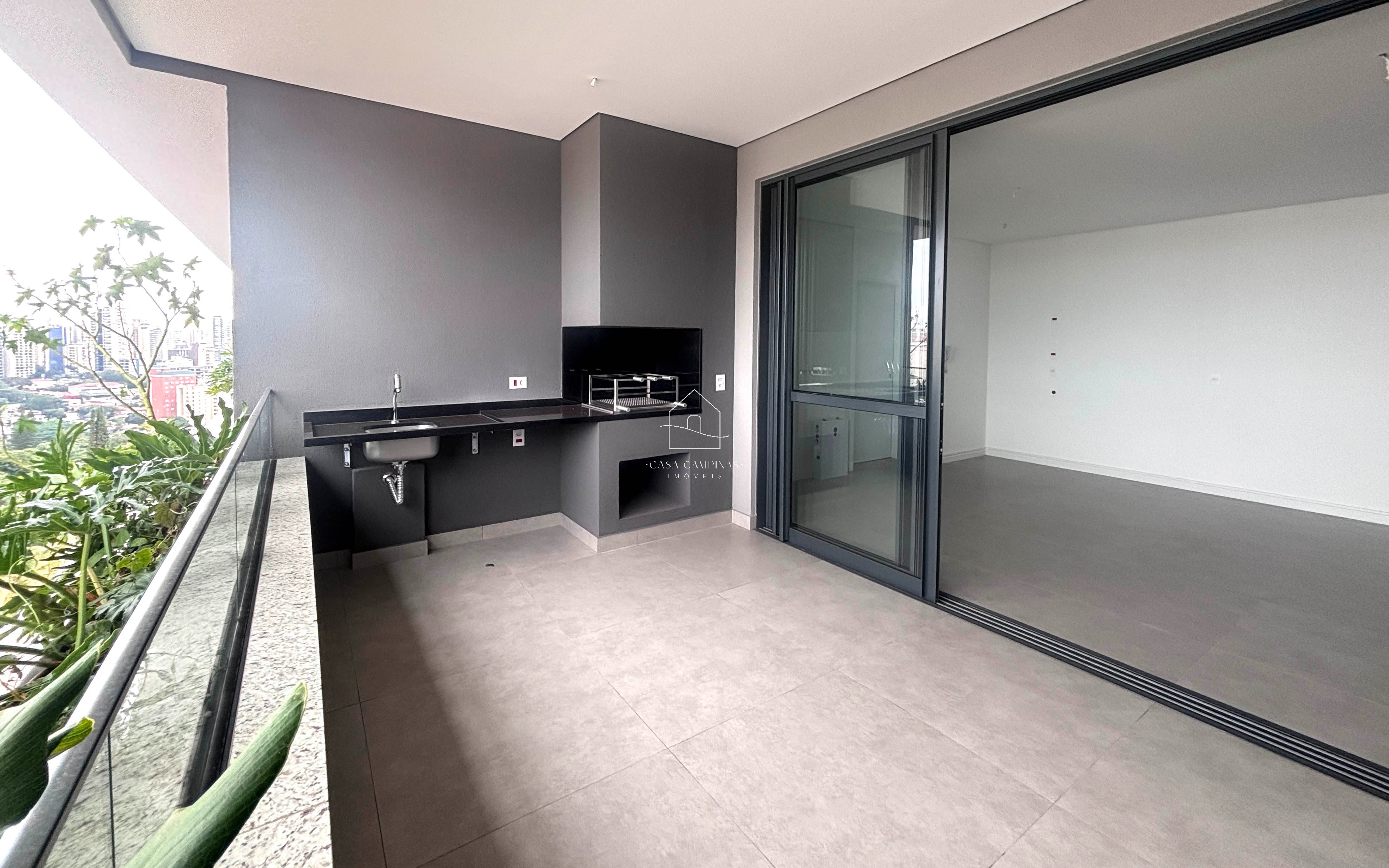 Apartamento, 3 quartos, 140 m² - Foto 6
