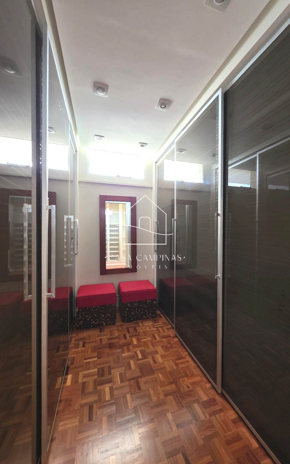Casa de Condomínio, 4 quartos - Foto 34