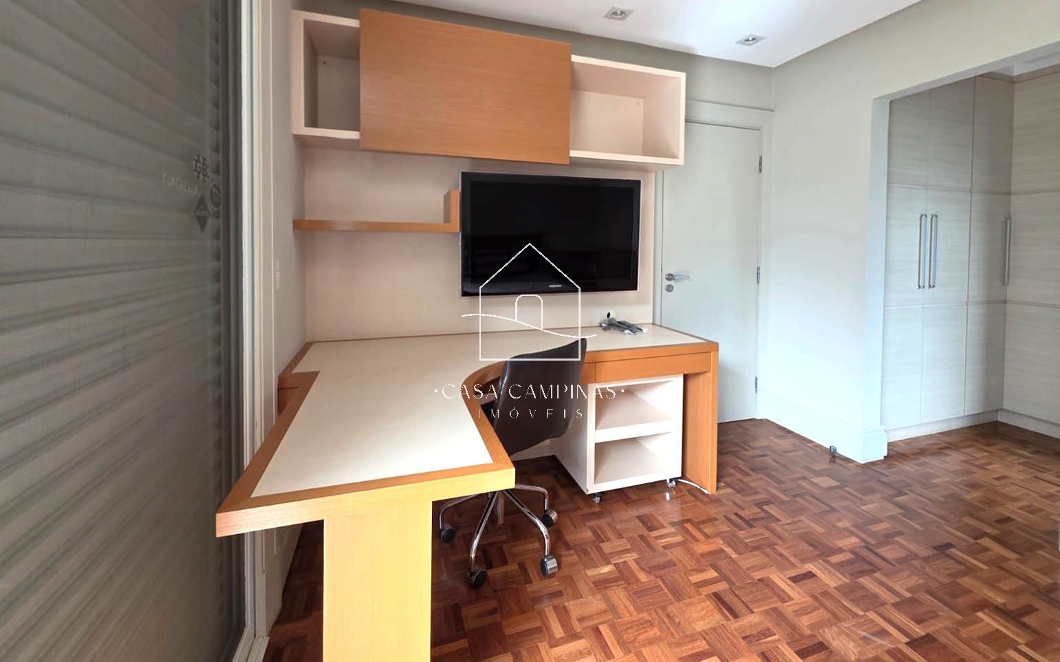 Casa de Condomínio, 4 quartos - Foto 40
