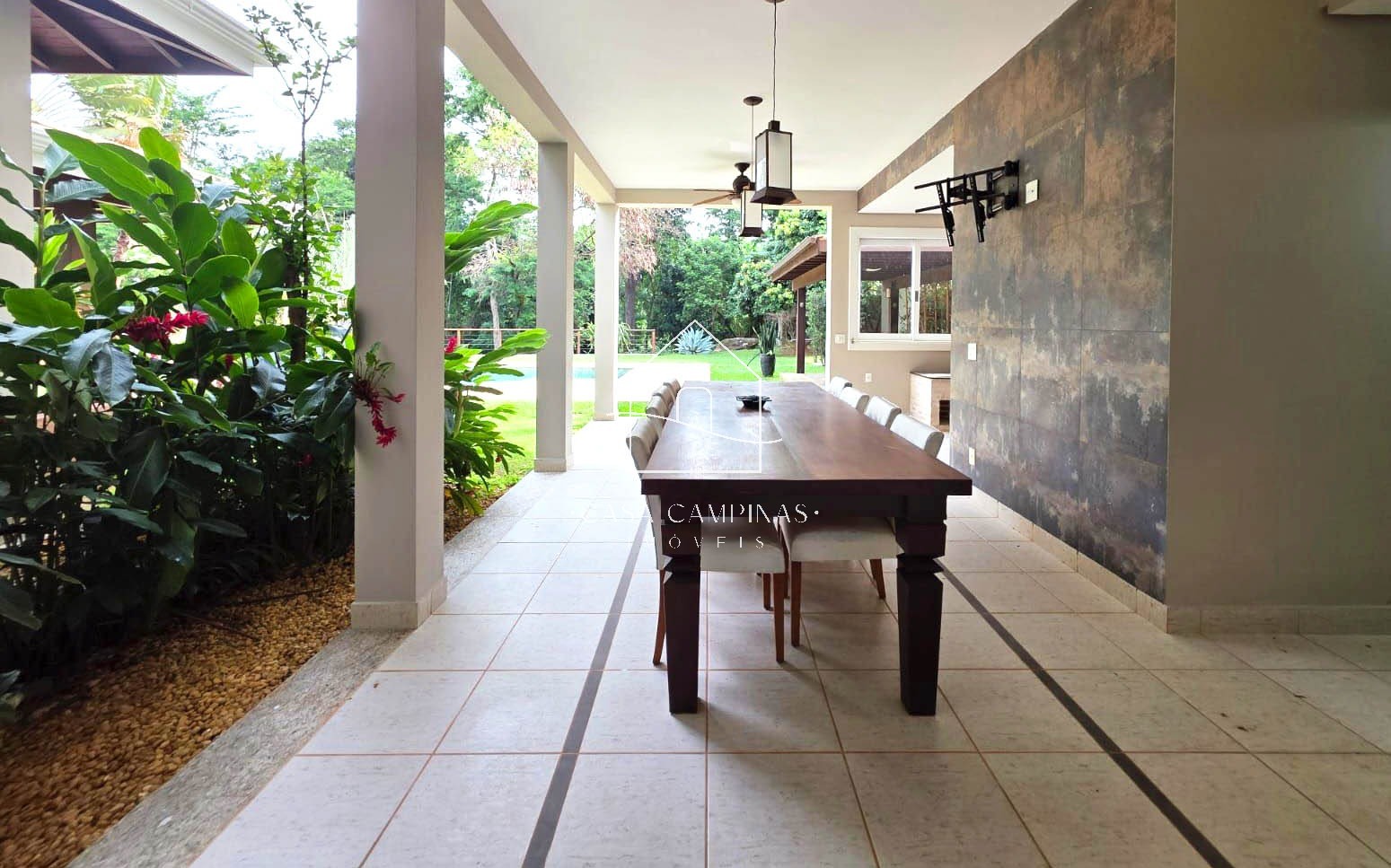 Casa de Condomínio, 4 quartos - Foto 19