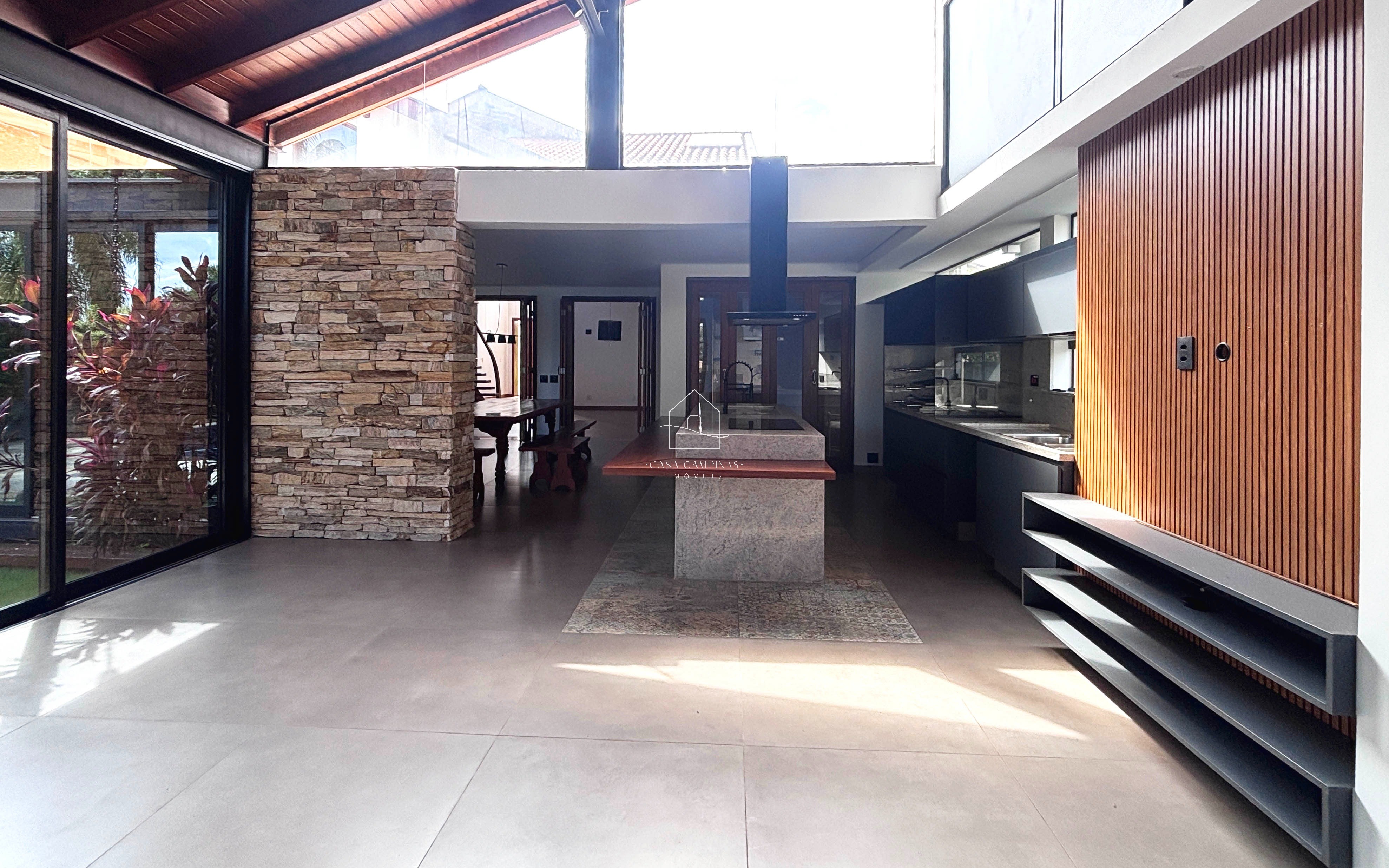 Casa de Condomínio, 4 quartos - Foto 13