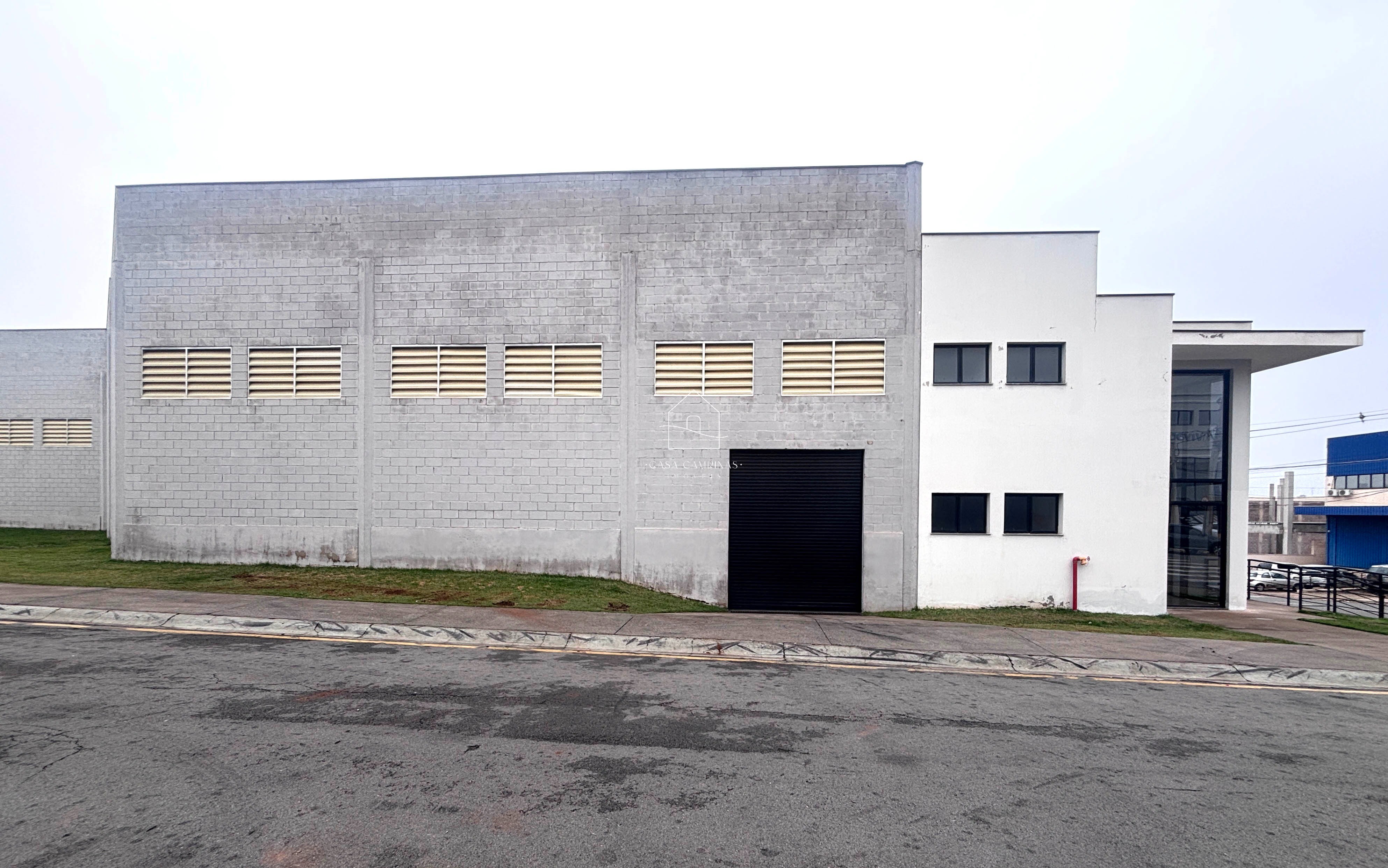 Depósito-Galpão - Foto 4