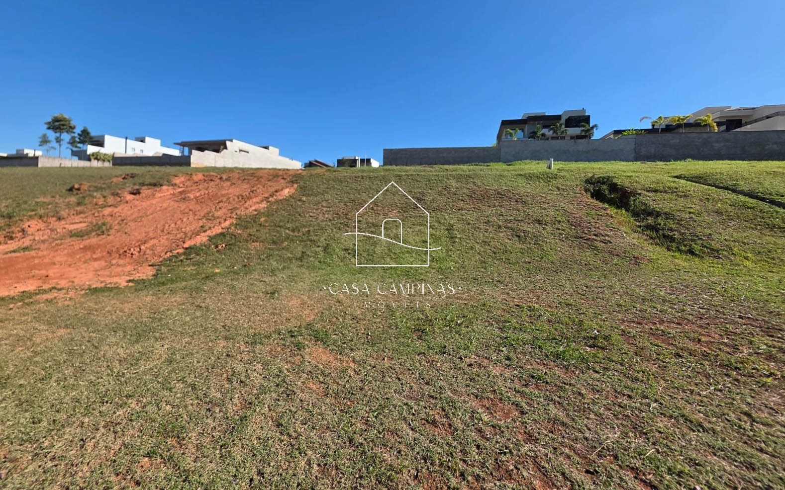 Terreno, 564 m² - Foto 2
