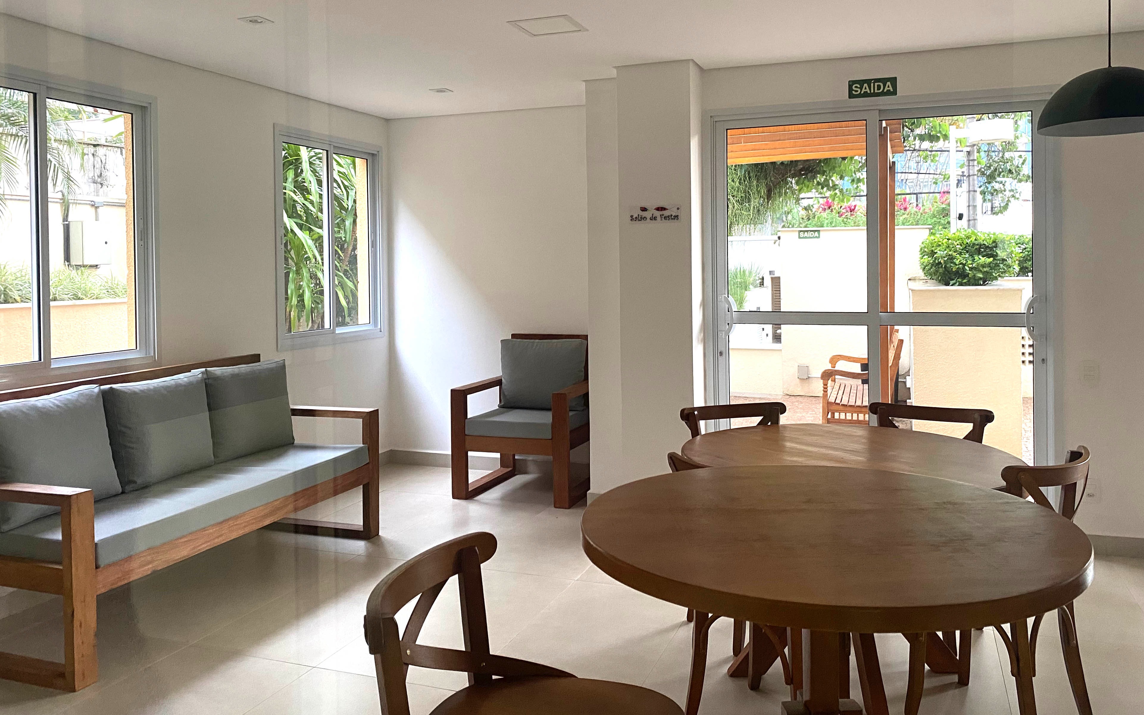 Apartamento, 1 quarto, 51 m² - Foto 1