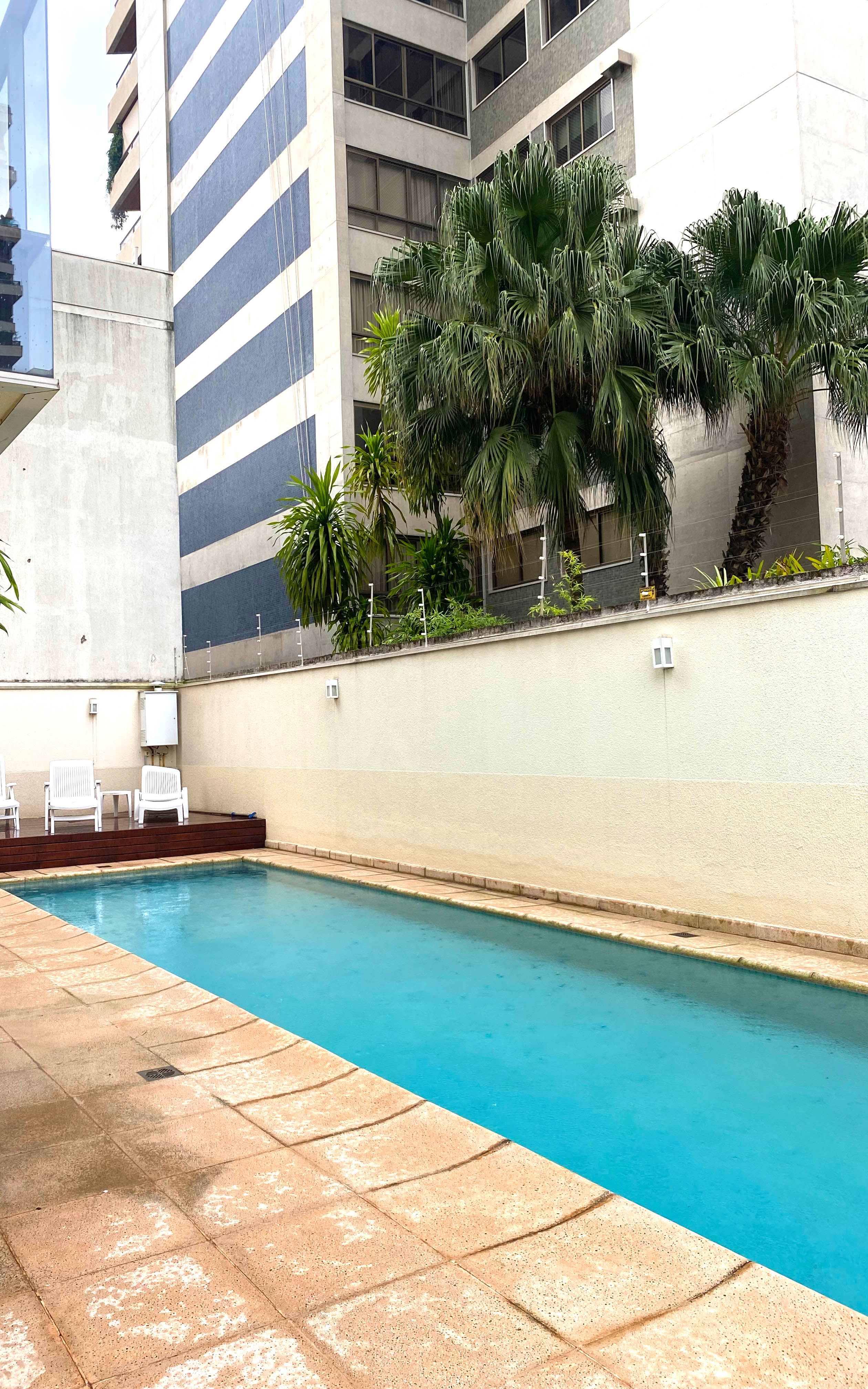 Apartamento, 1 quarto, 51 m² - Foto 2