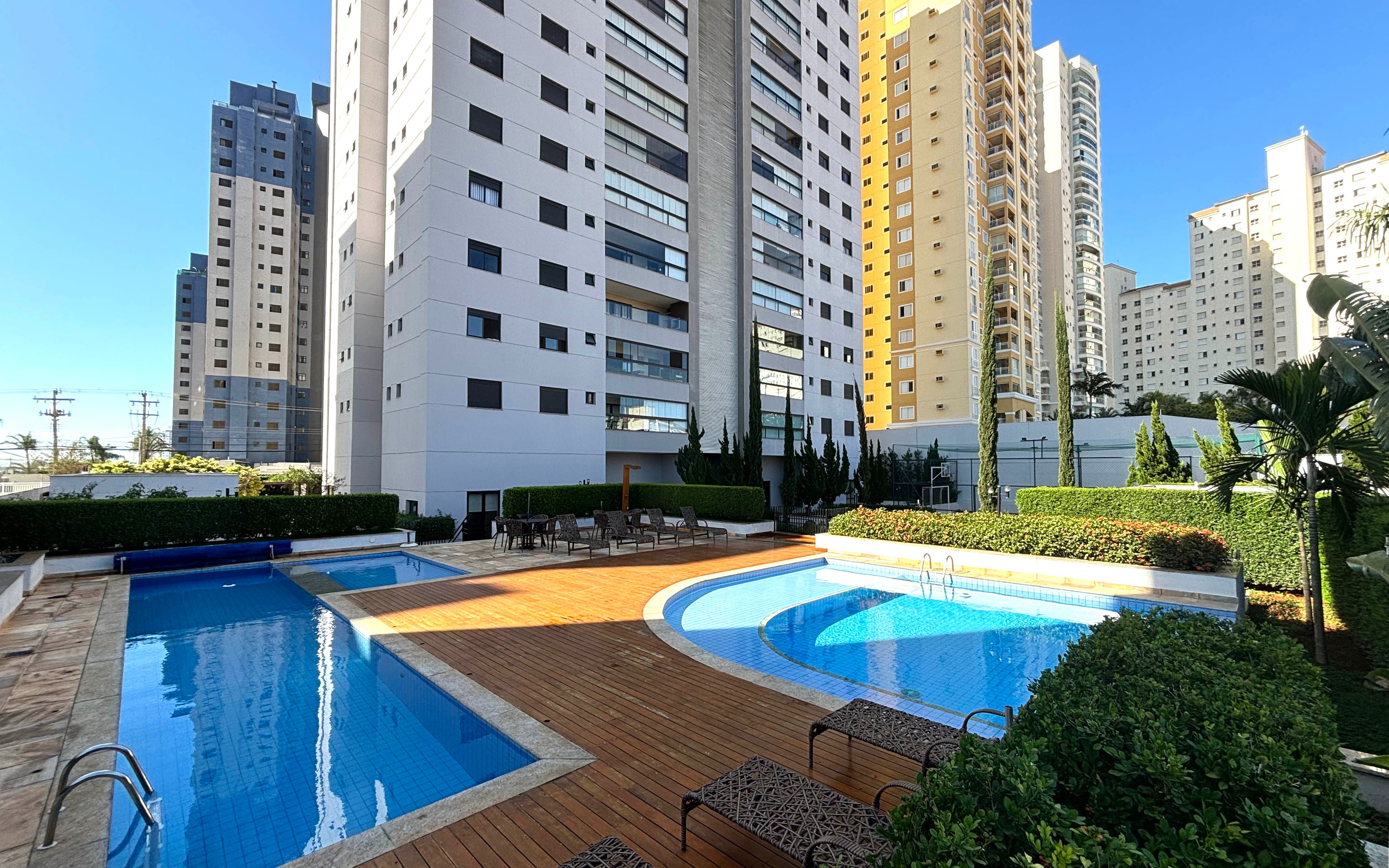 Apartamento, 3 quartos, 117 m² - Foto 1