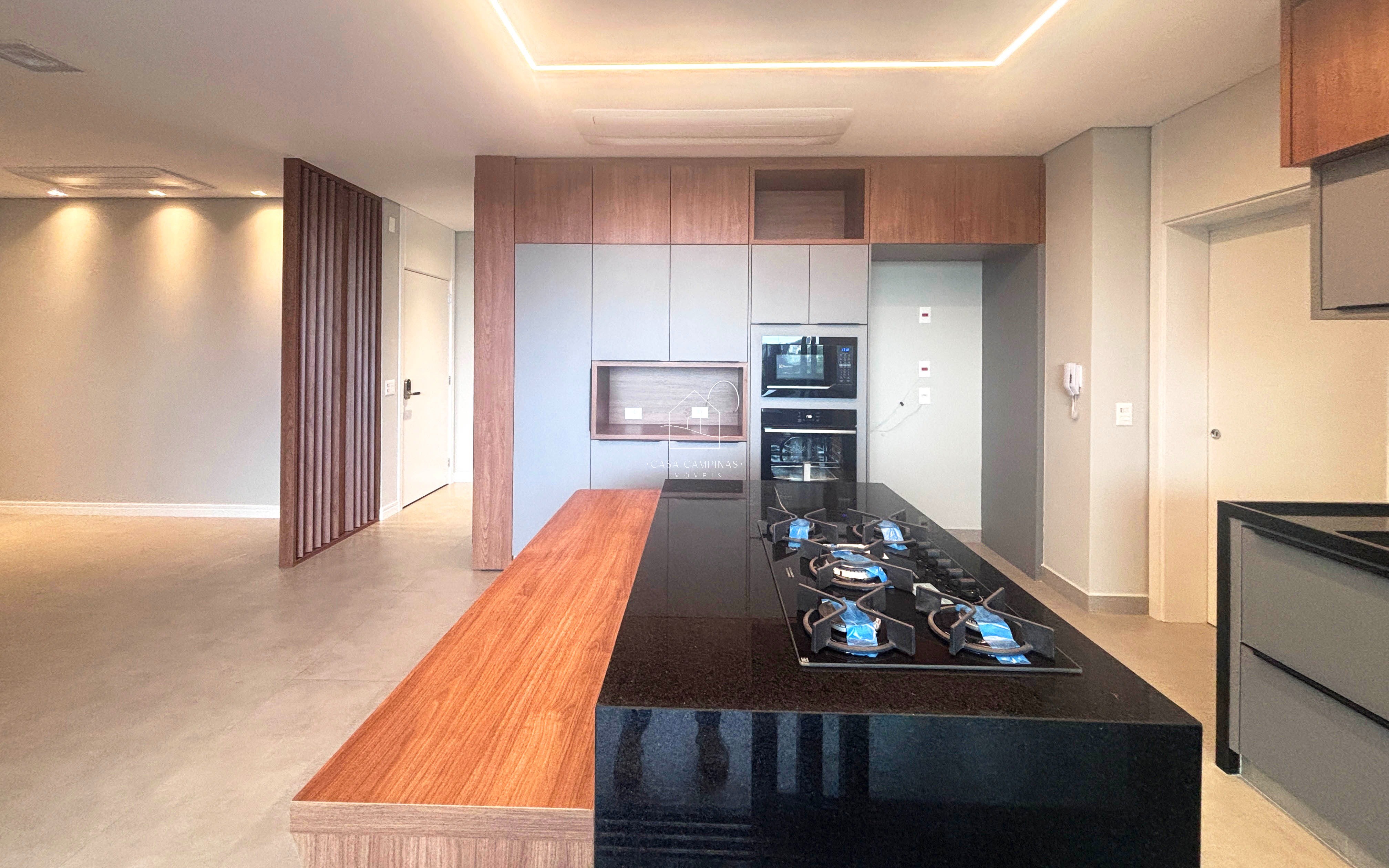 Apartamento, 3 quartos, 141 m² - Foto 2