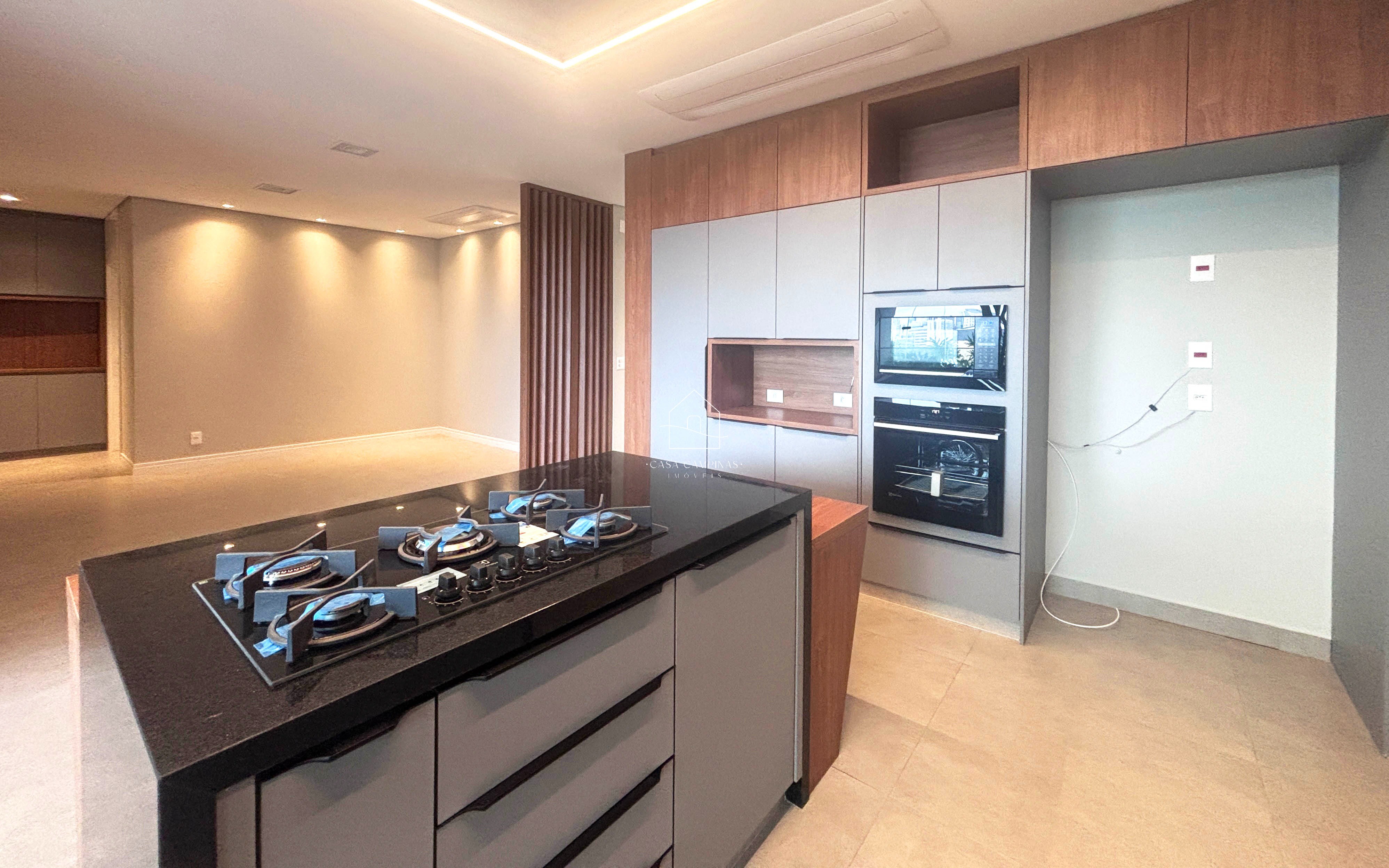 Apartamento, 3 quartos, 141 m² - Foto 1