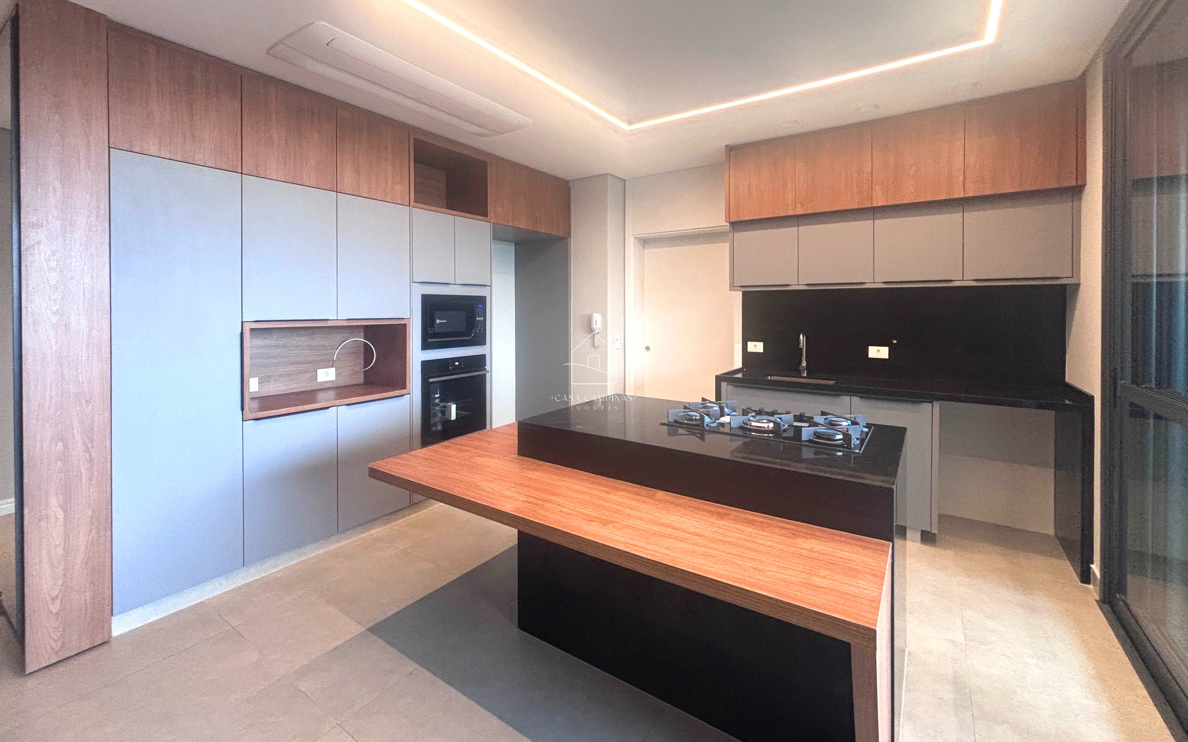 Apartamento, 3 quartos, 141 m² - Foto 9