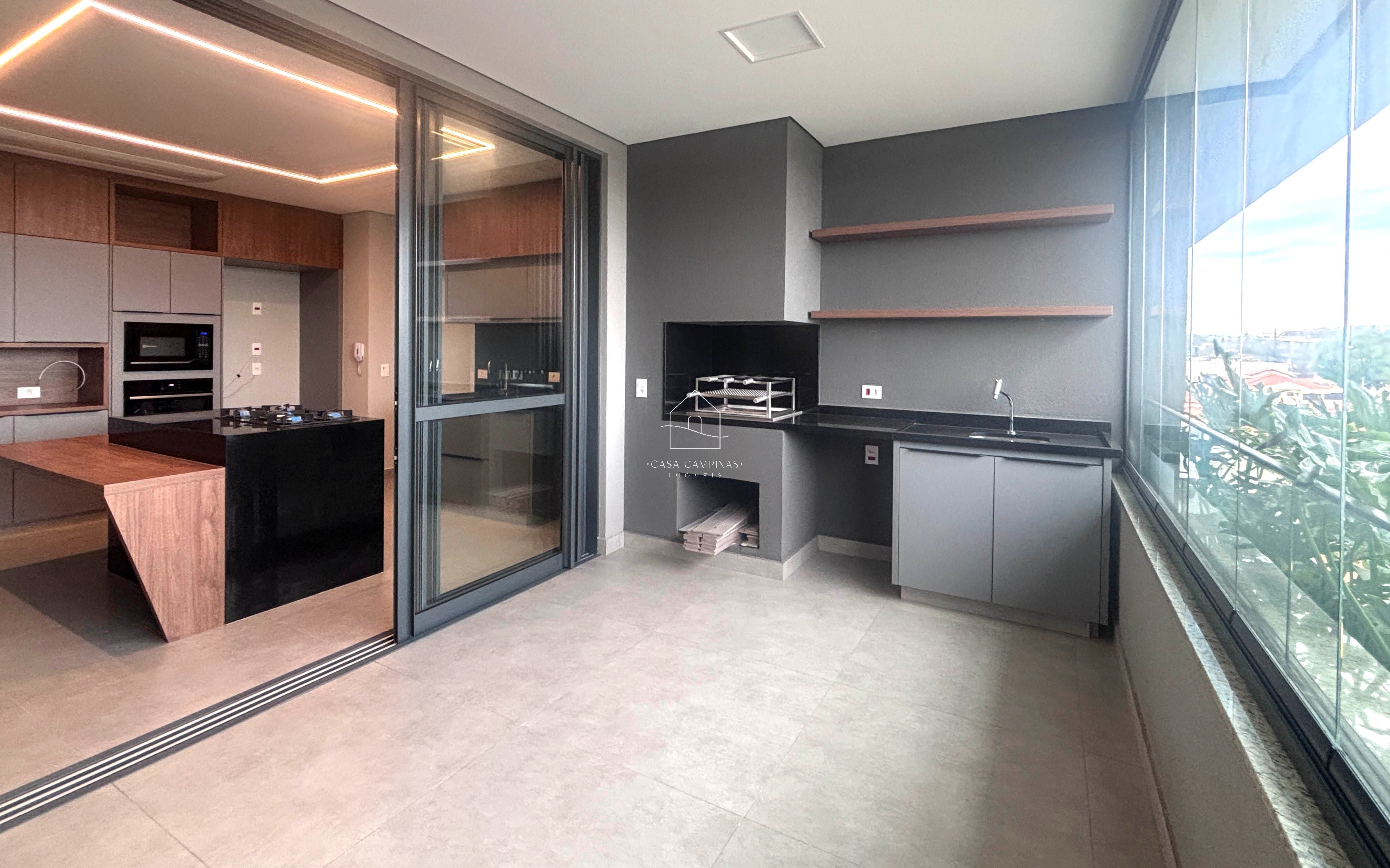 Apartamento, 3 quartos, 141 m² - Foto 12