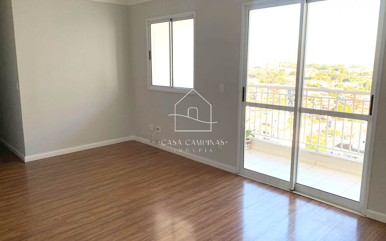 Apartamento, 3 quartos, 87 m² - Foto 1