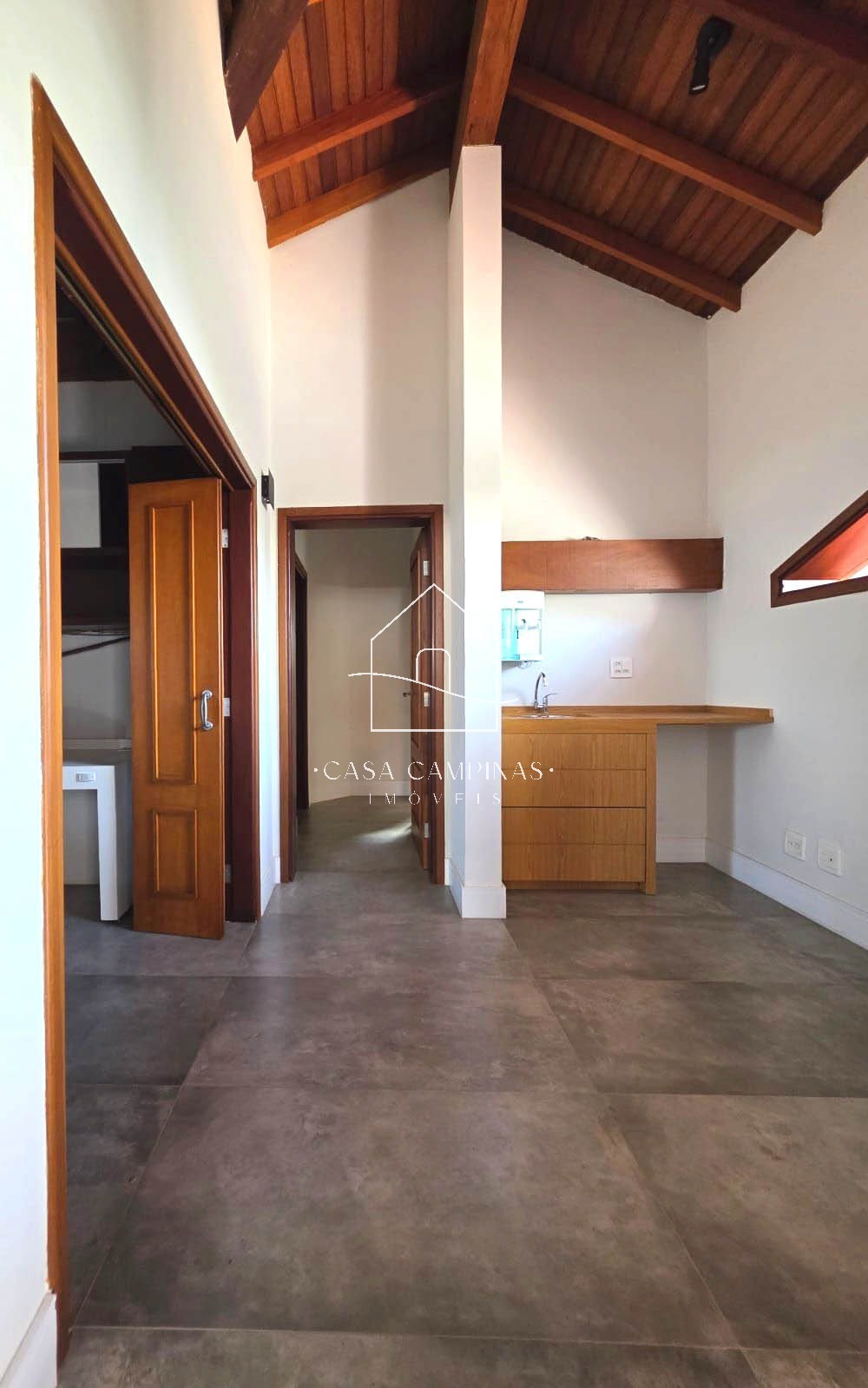Casa de Condomínio, 4 quartos - Foto 34