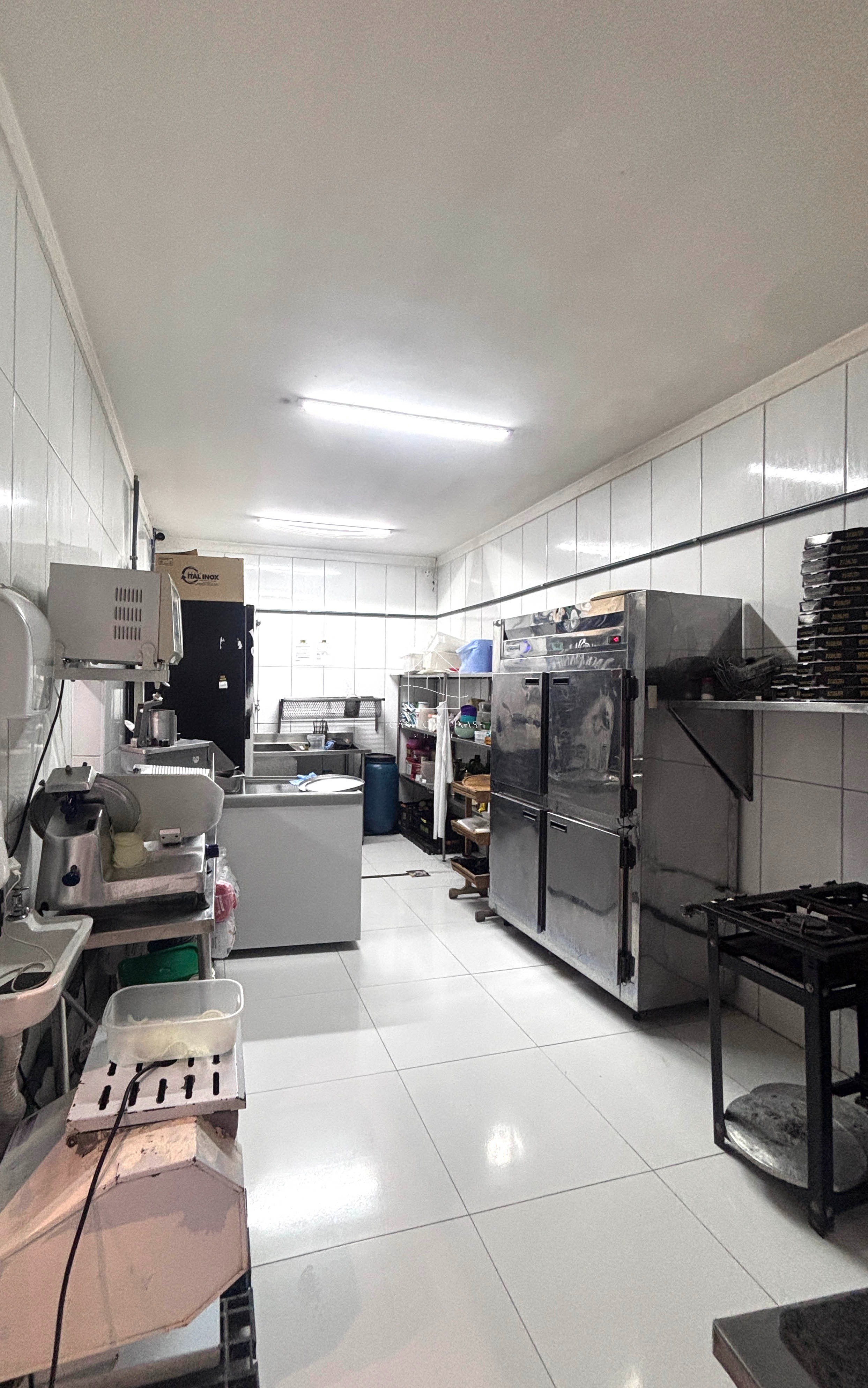 Prédio Inteiro, 156 m² - Foto 7