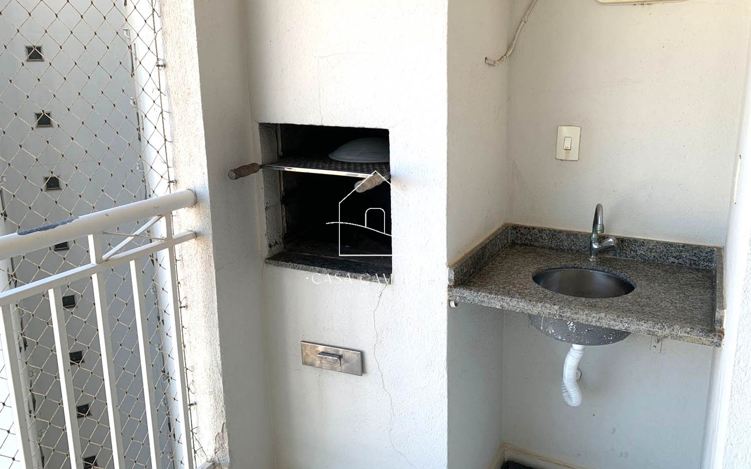 Apartamento, 3 quartos, 87 m² - Foto 3
