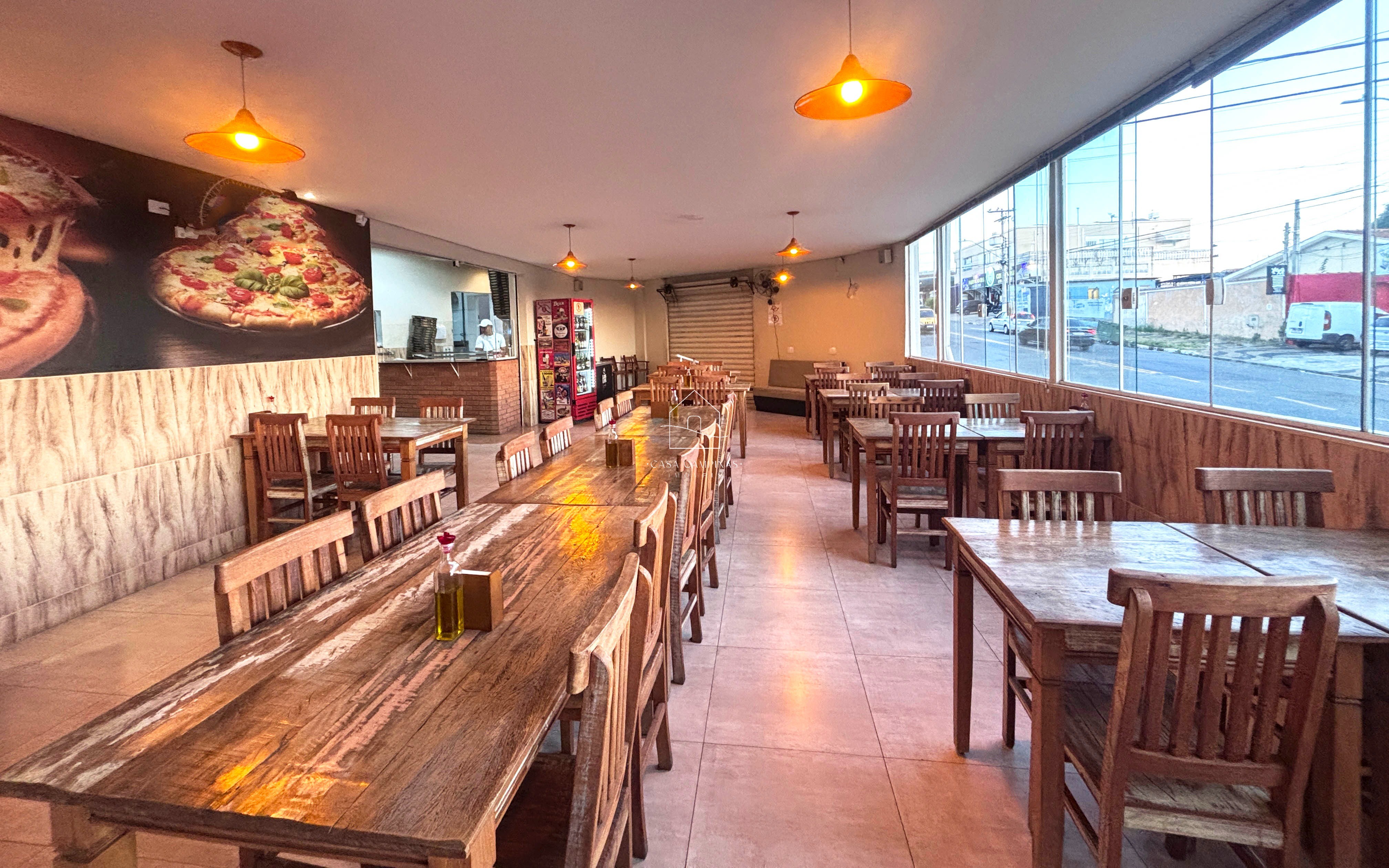 Prédio Inteiro, 156 m² - Foto 2