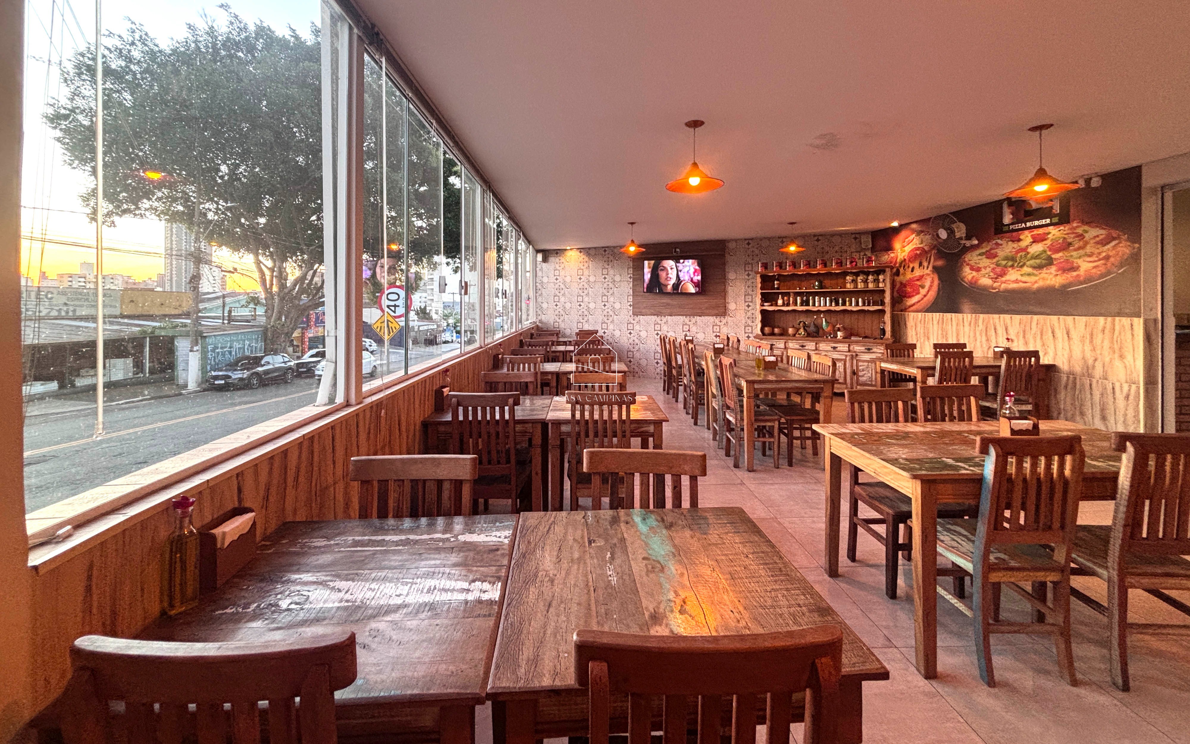 Prédio Inteiro, 156 m² - Foto 1