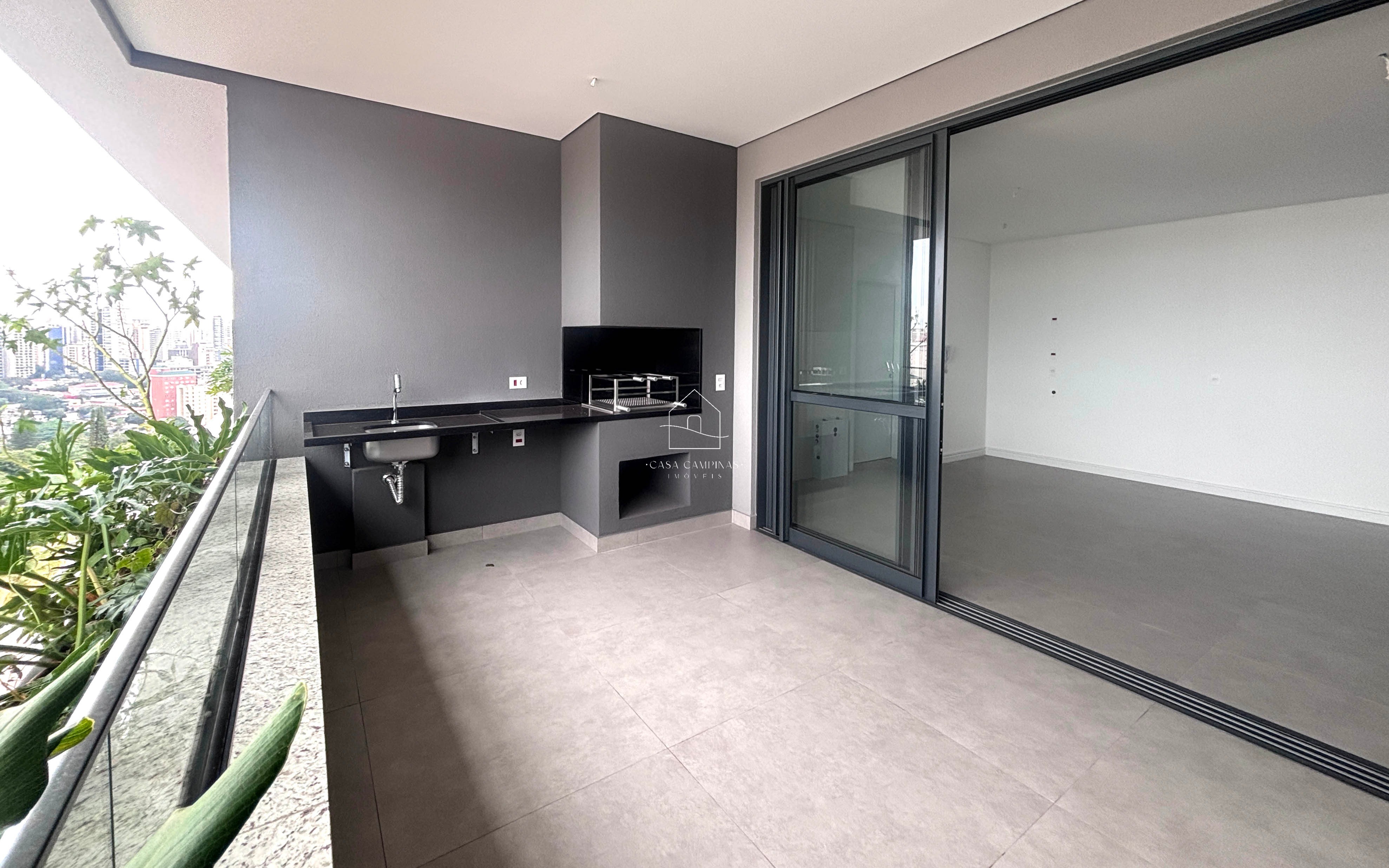 Apartamento, 3 quartos, 140 m² - Foto 6