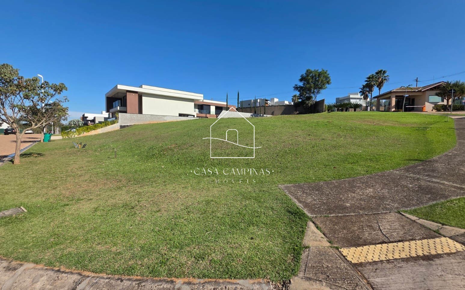 Terreno, 642 m² - Foto 1
