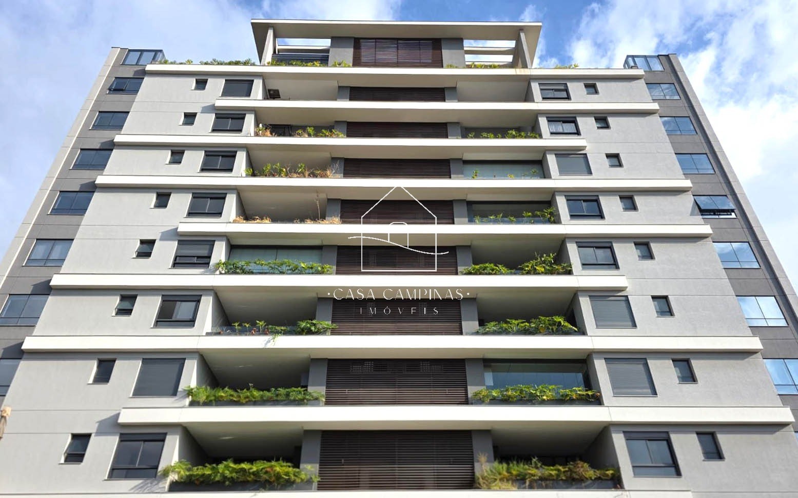 Apartamento, 3 quartos, 140 m² - Foto 1