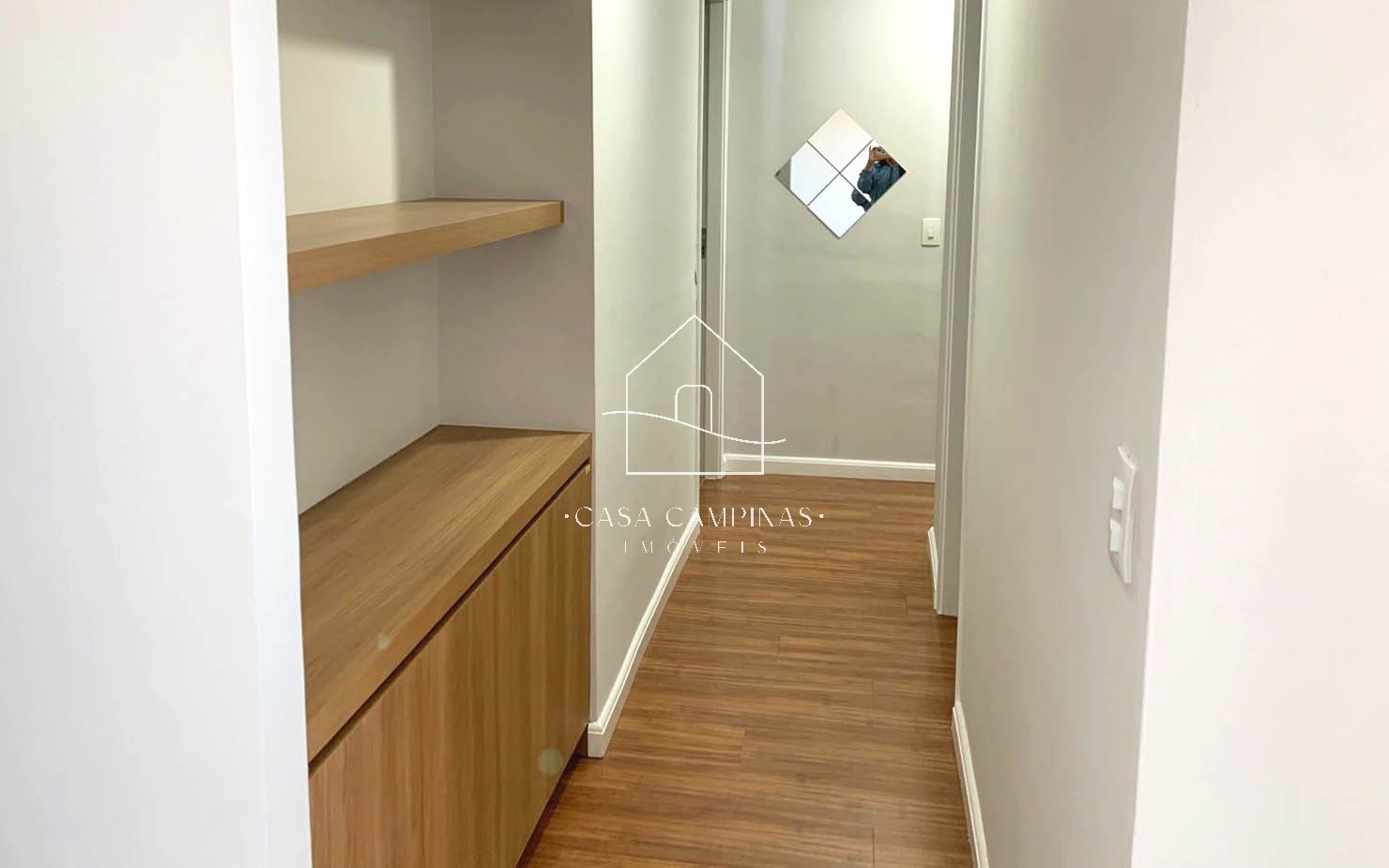Apartamento, 3 quartos, 87 m² - Foto 8