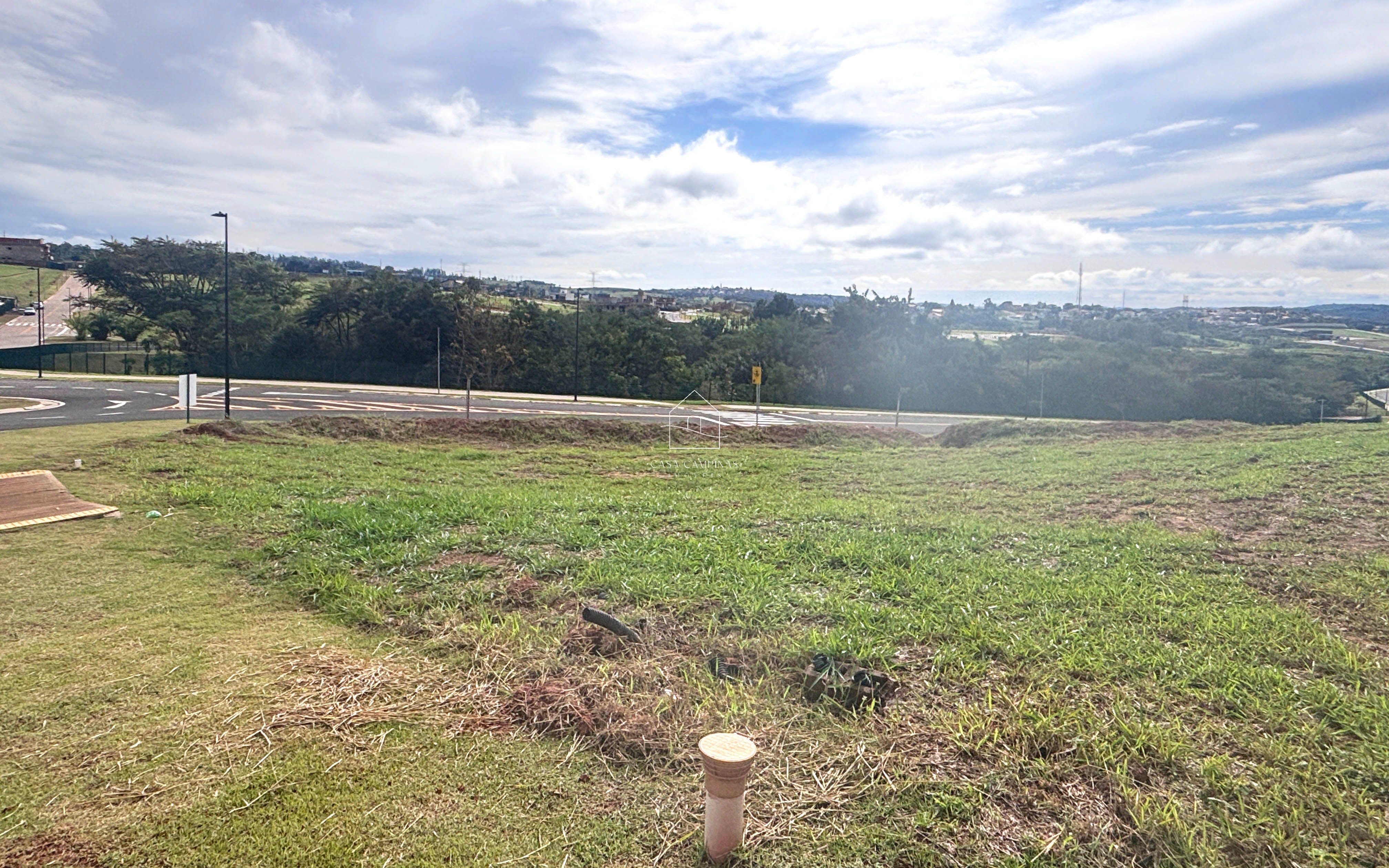 Terreno, 650 m² - Foto 1