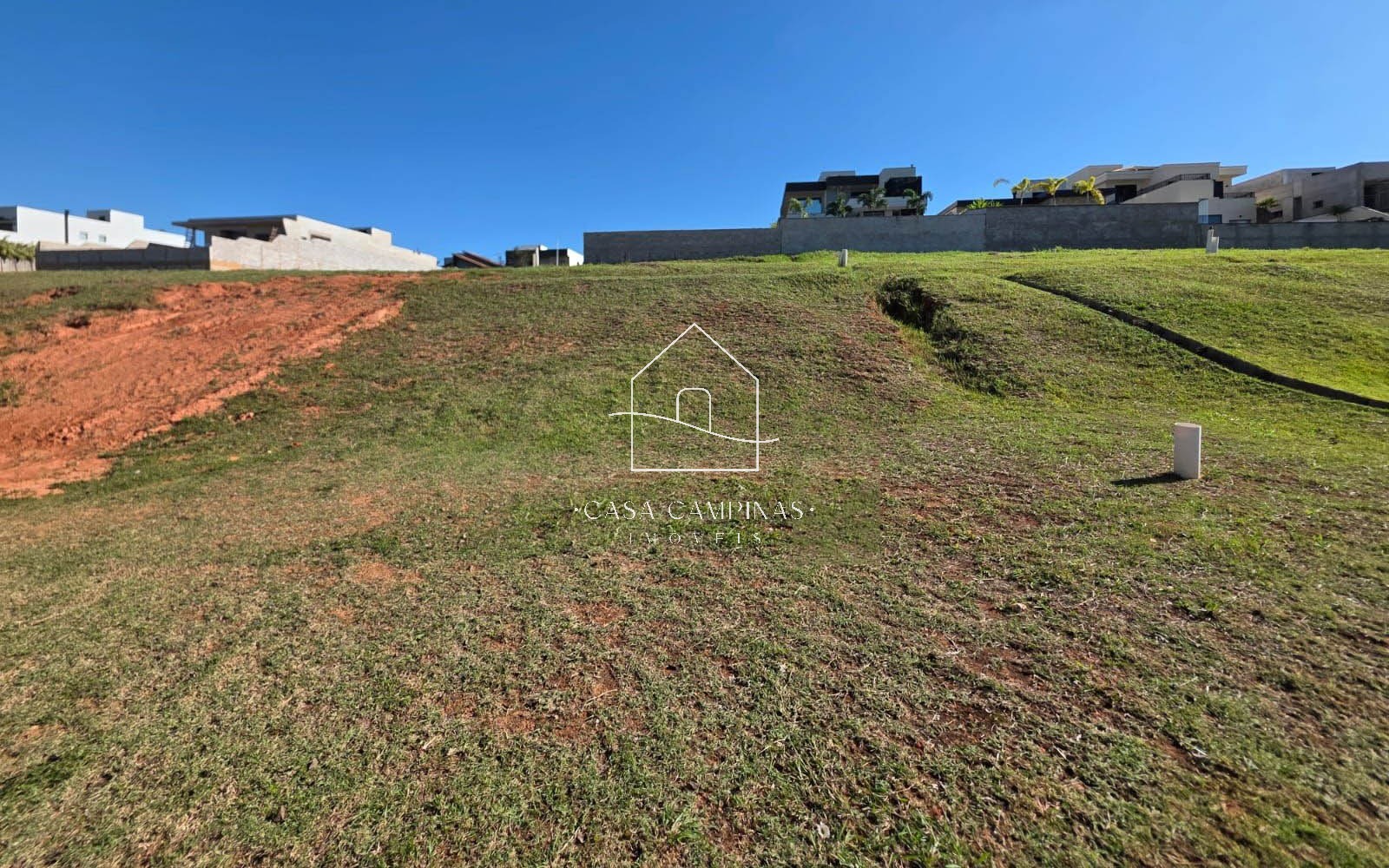 Terreno, 564 m² - Foto 1