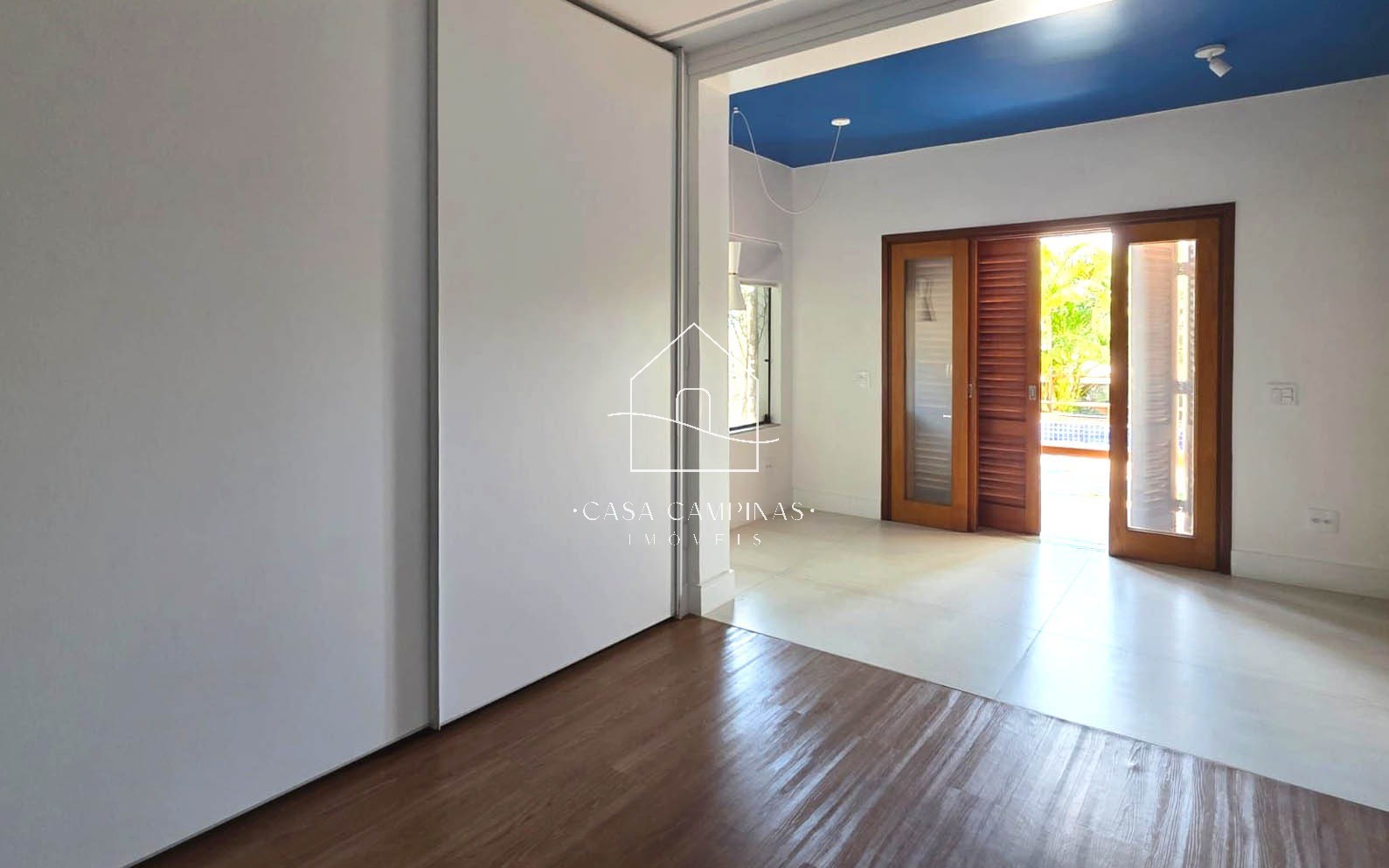 Casa de Condomínio, 4 quartos - Foto 30