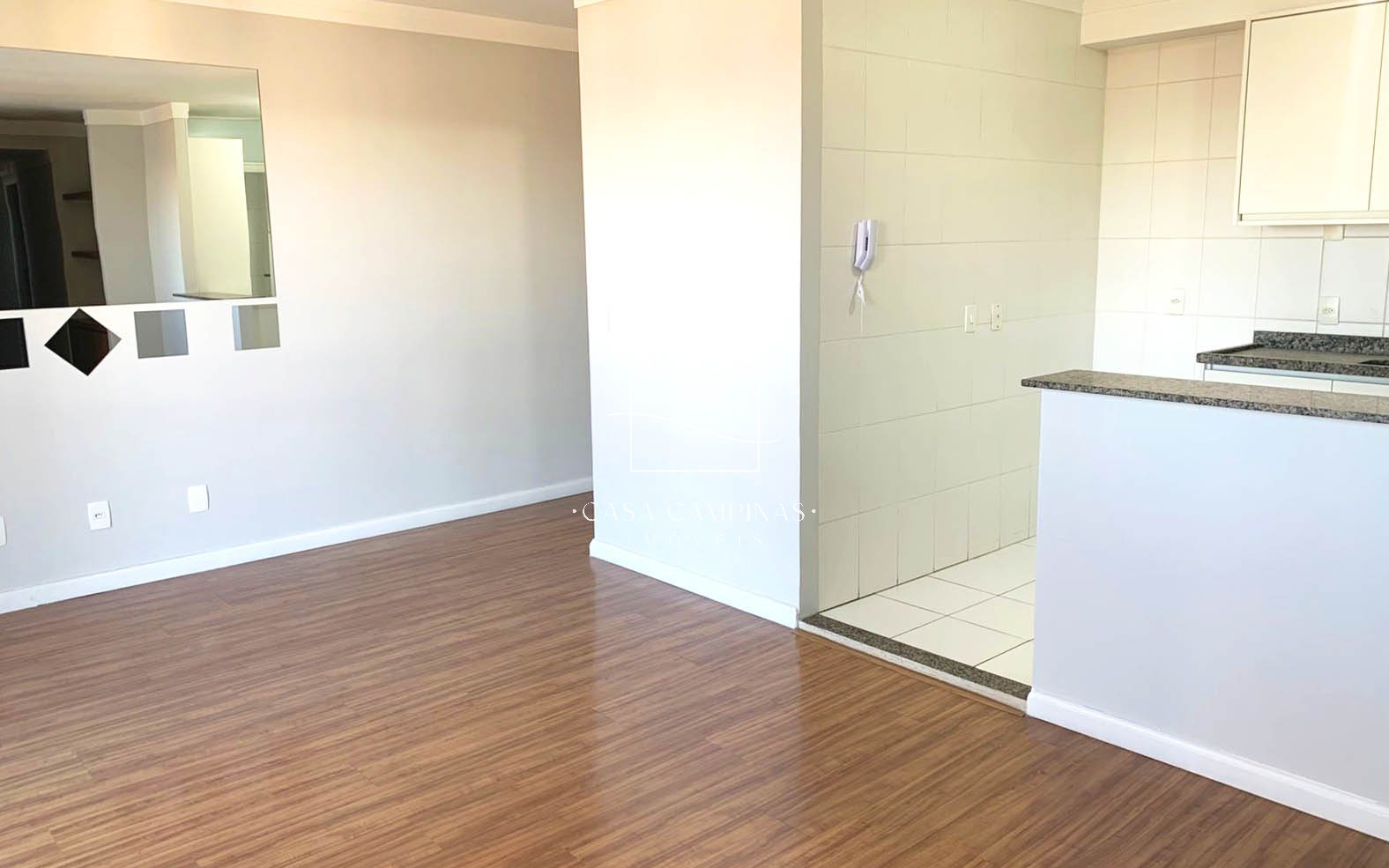Apartamento, 3 quartos, 87 m² - Foto 5