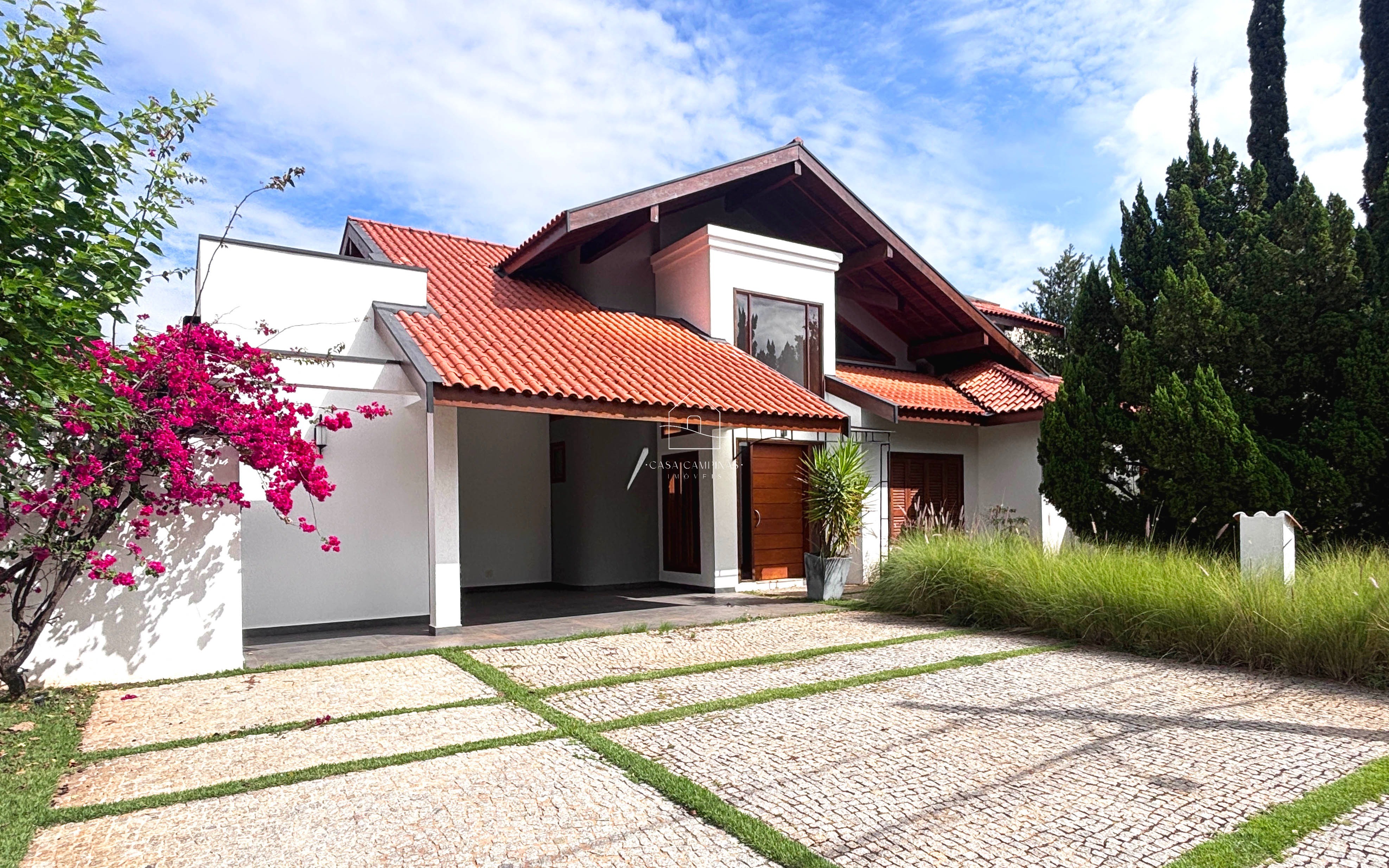 Casa de Condomínio, 4 quartos - Foto 40