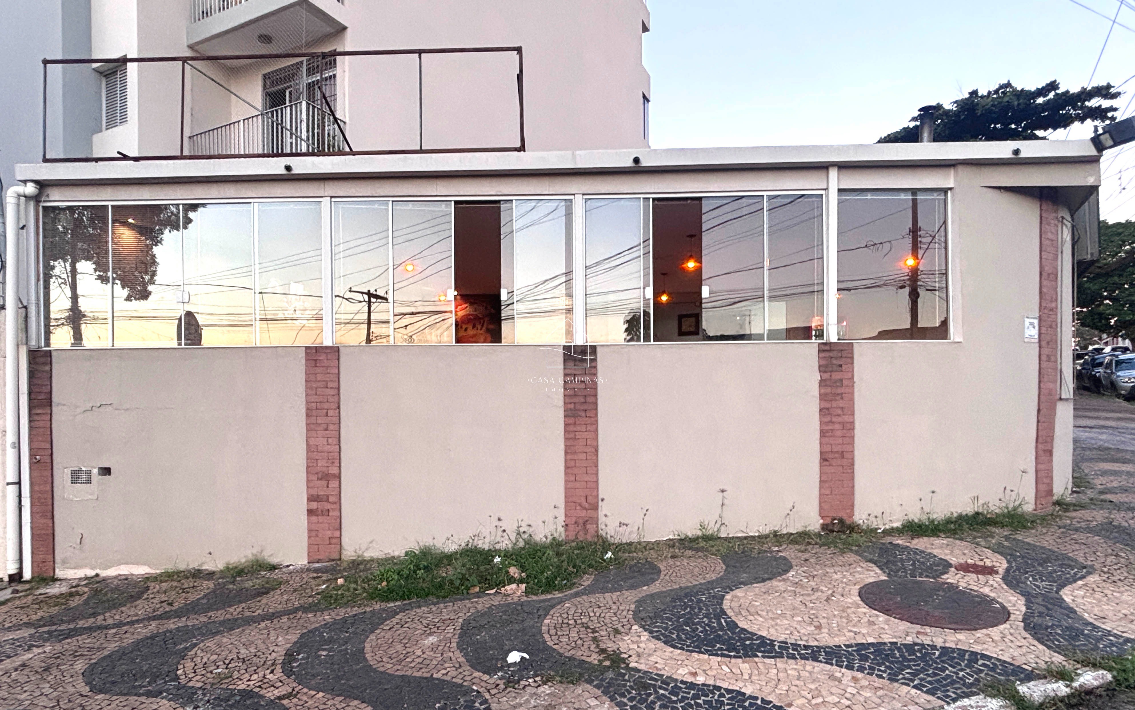 Prédio Inteiro, 156 m² - Foto 9