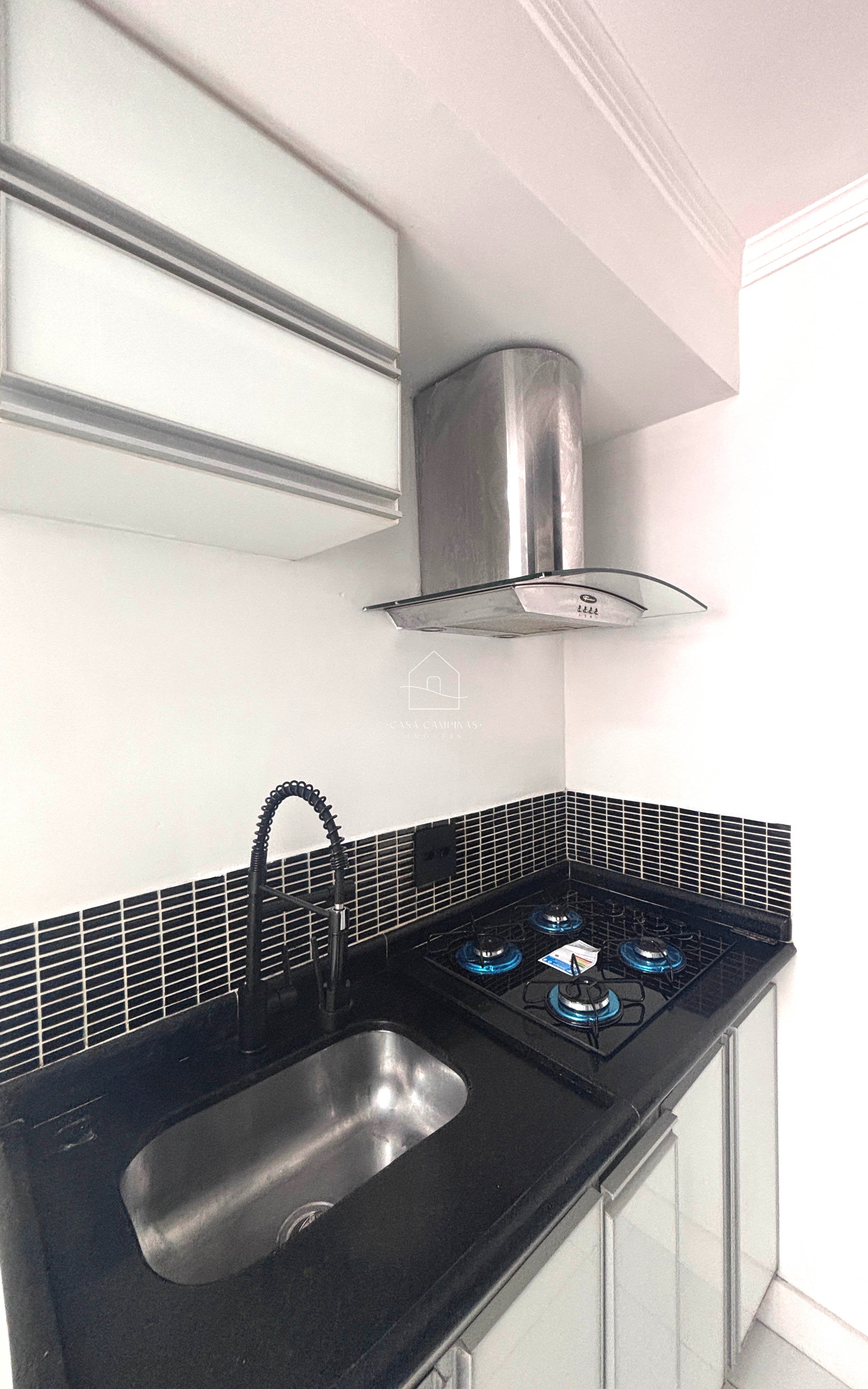 Apartamento, 3 quartos, 83 m² - Foto 5