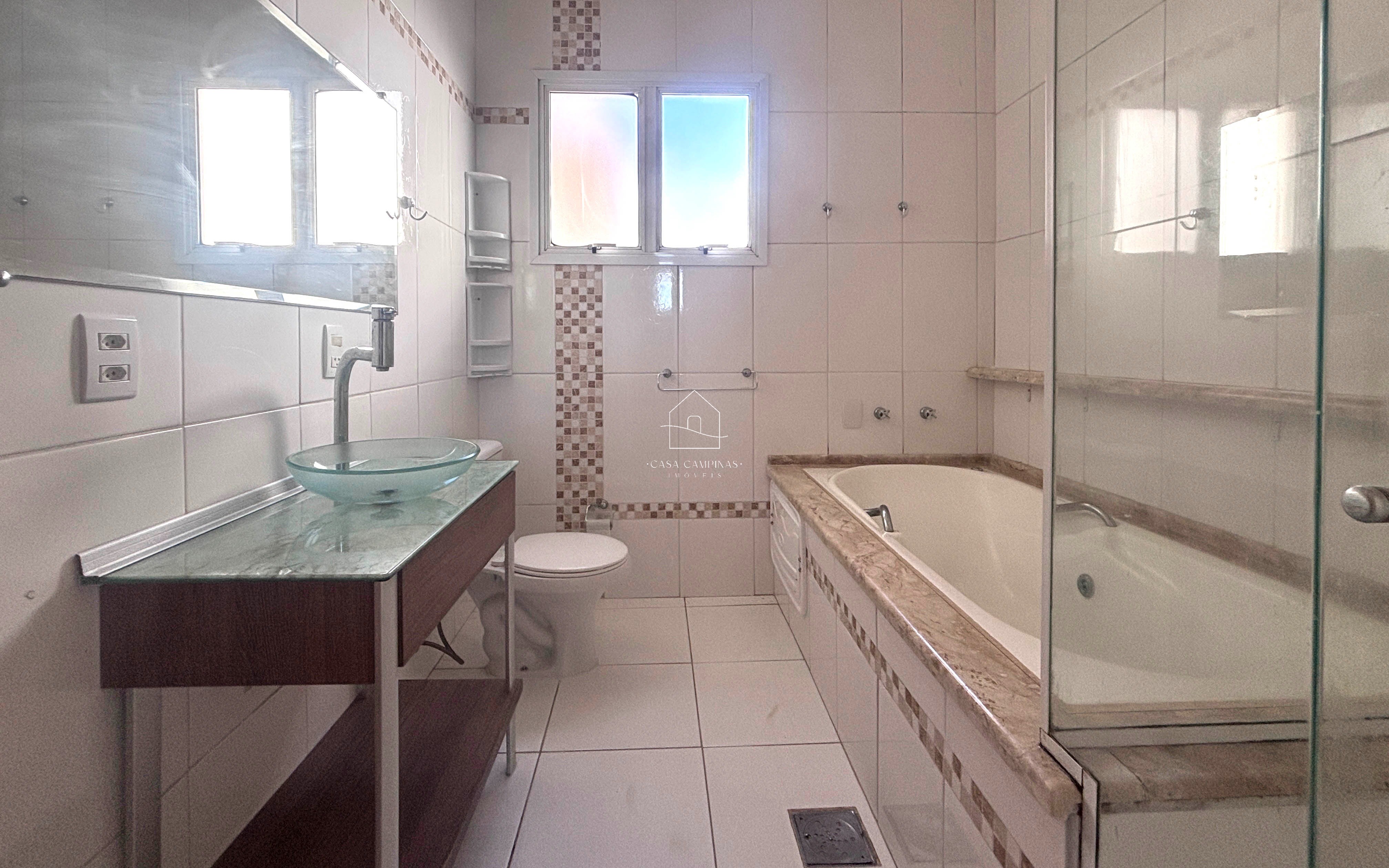 Casa de Condomínio, 5 quartos - Foto 17