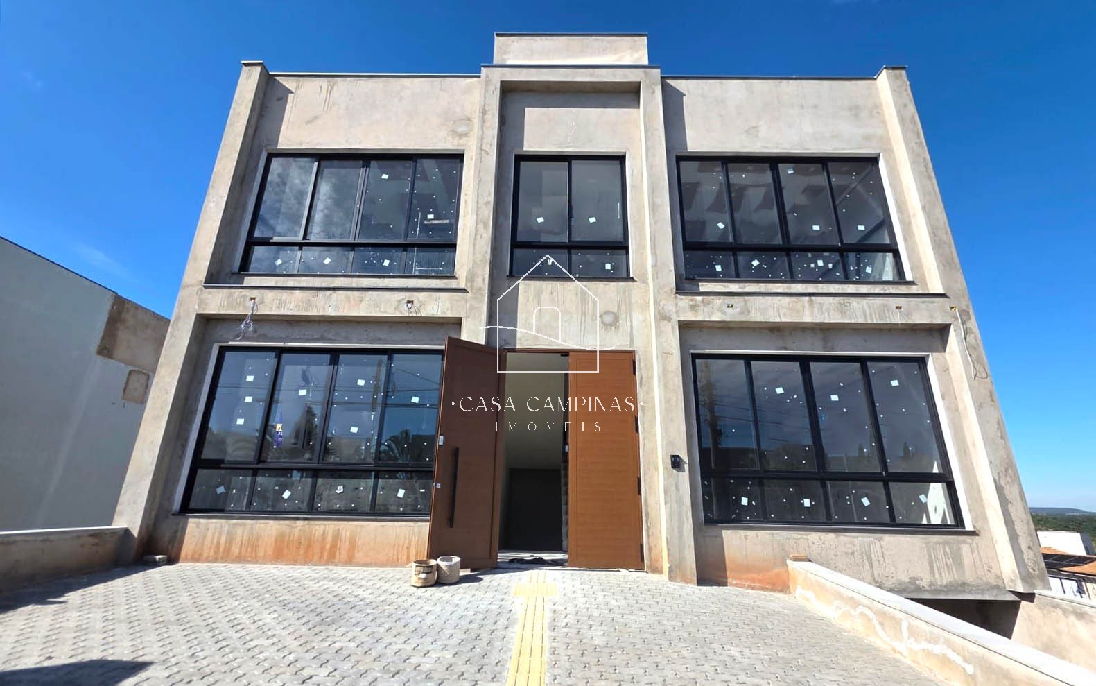 Prédio Inteiro, 590 m² - Foto 1