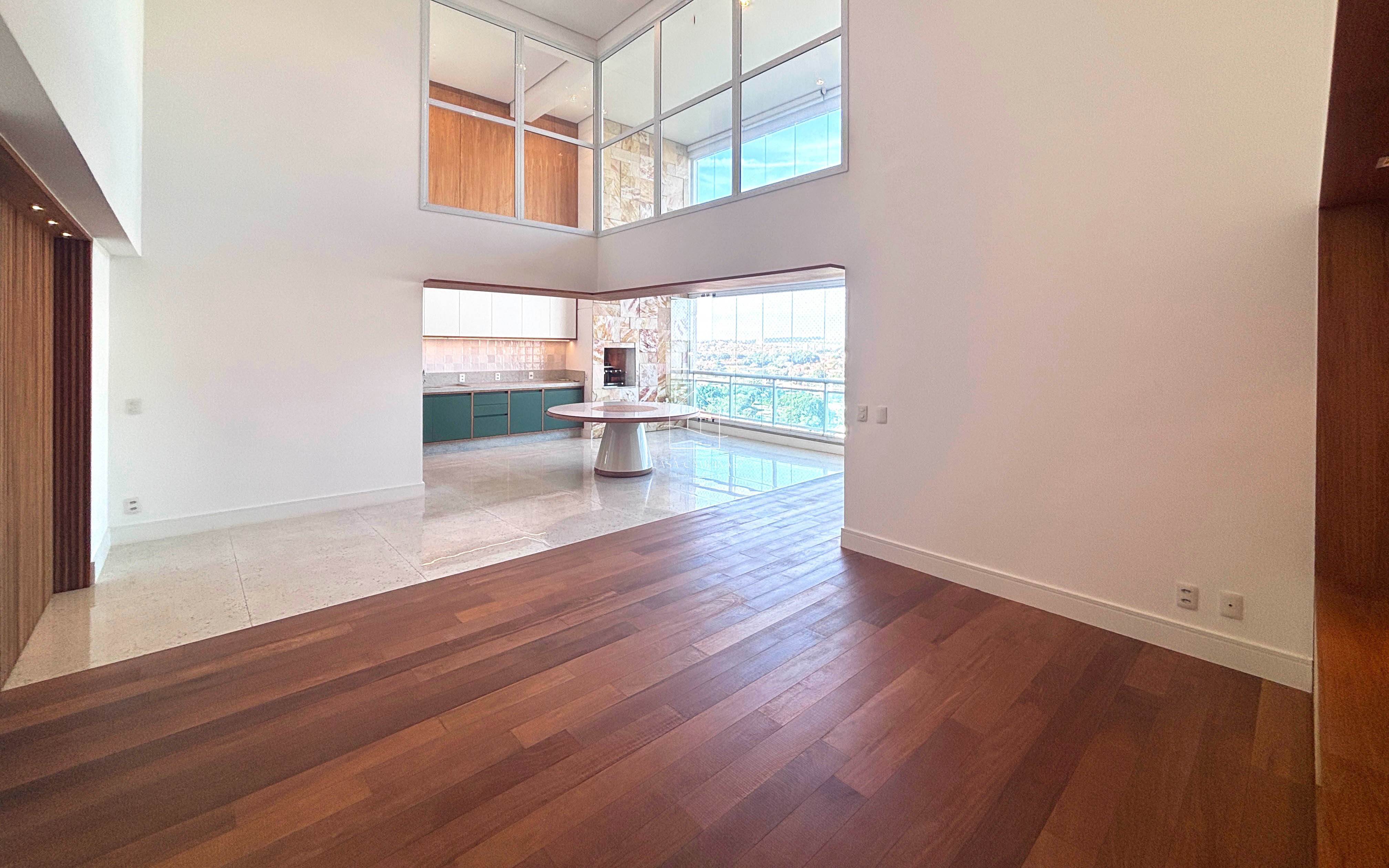 Apartamento, 3 quartos, 189 m² - Foto 6