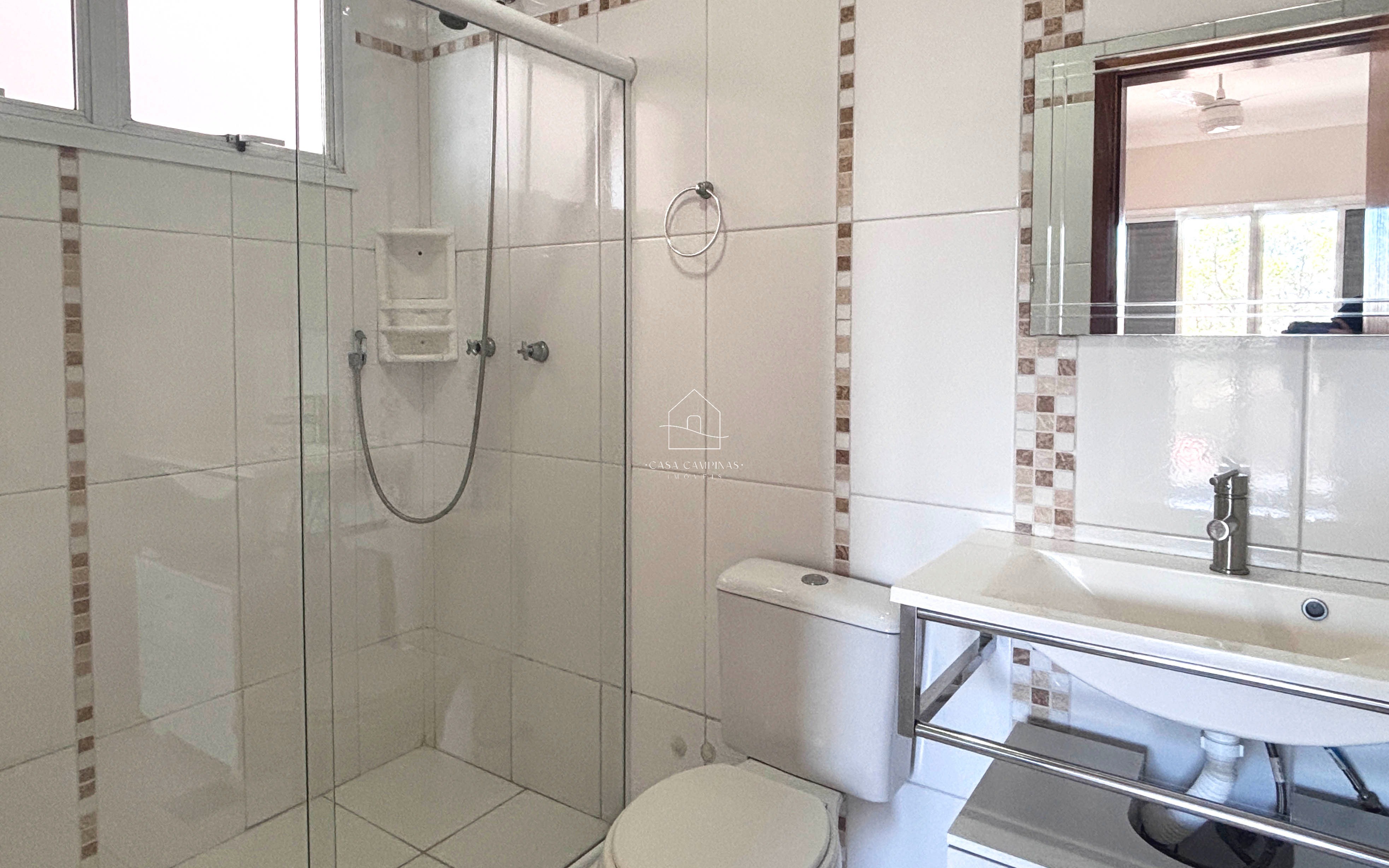 Casa de Condomínio, 5 quartos - Foto 23