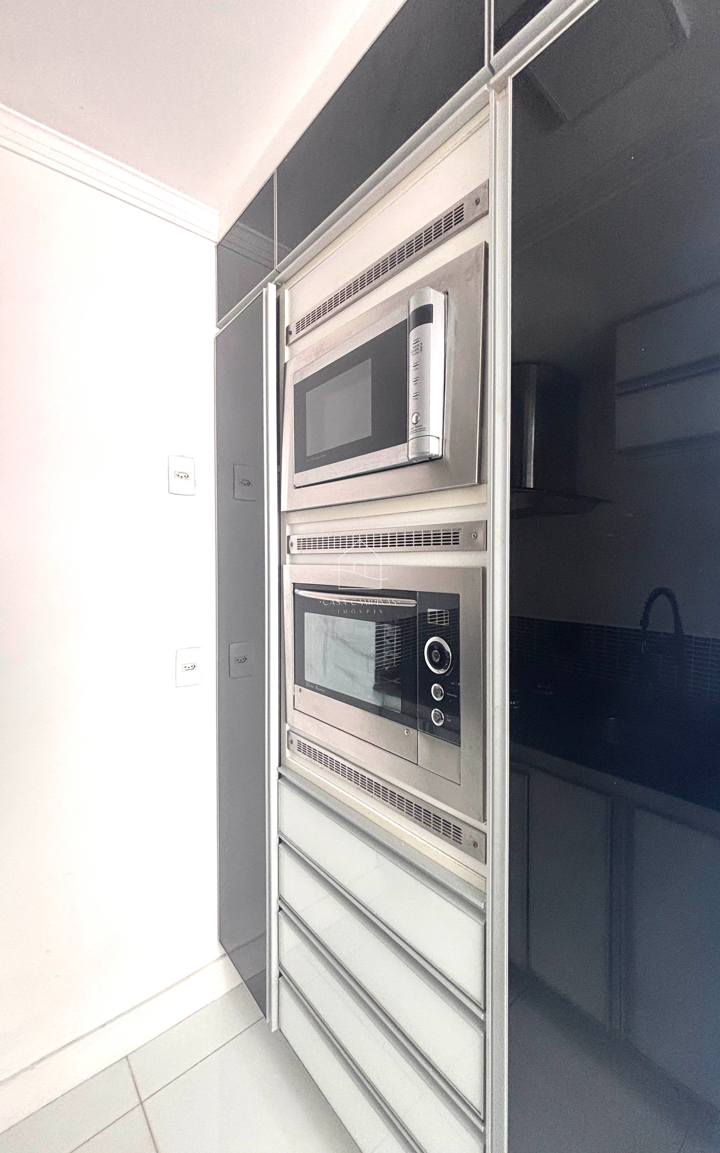 Apartamento, 3 quartos, 83 m² - Foto 6