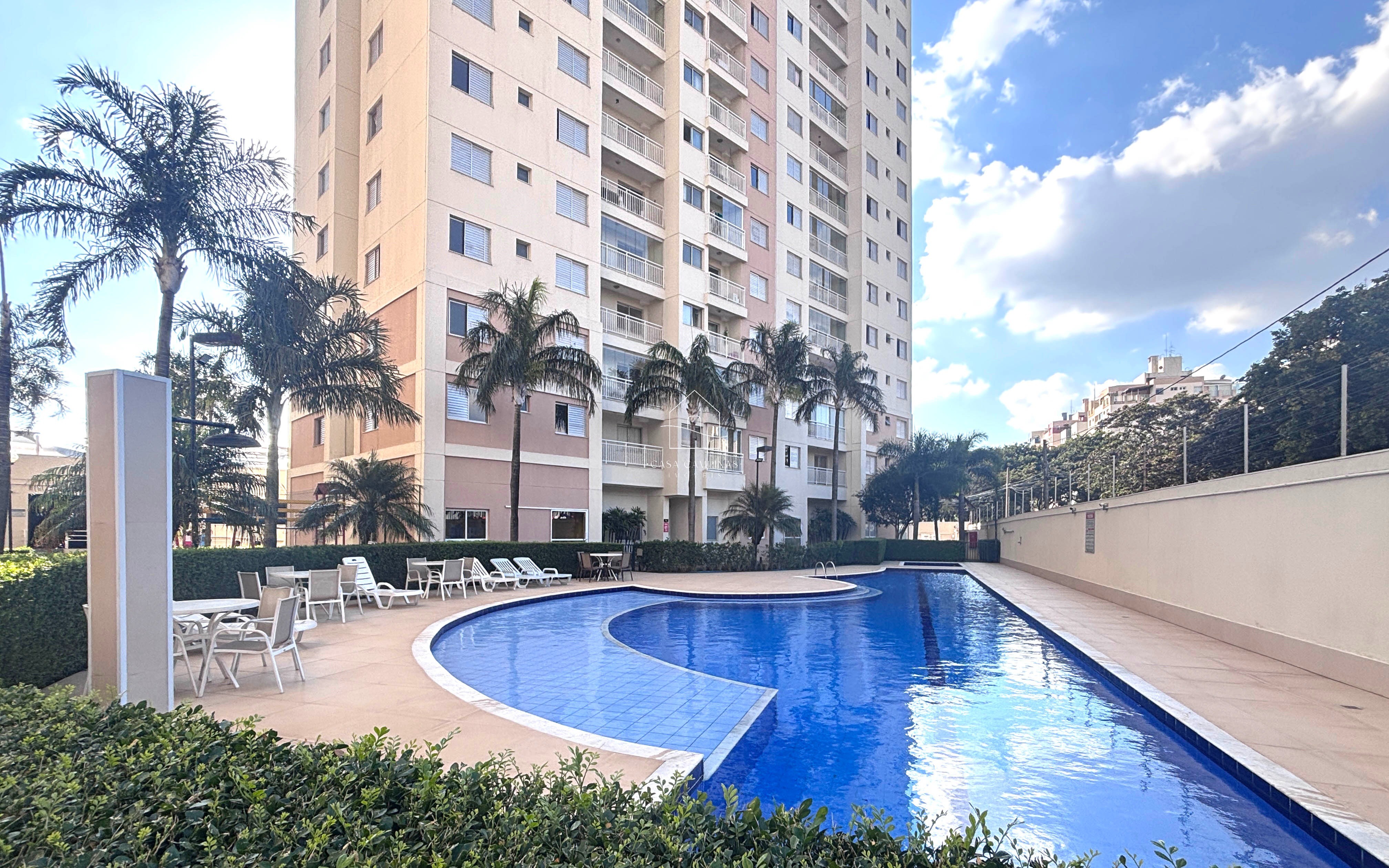 Apartamento, 3 quartos, 83 m² - Foto 14