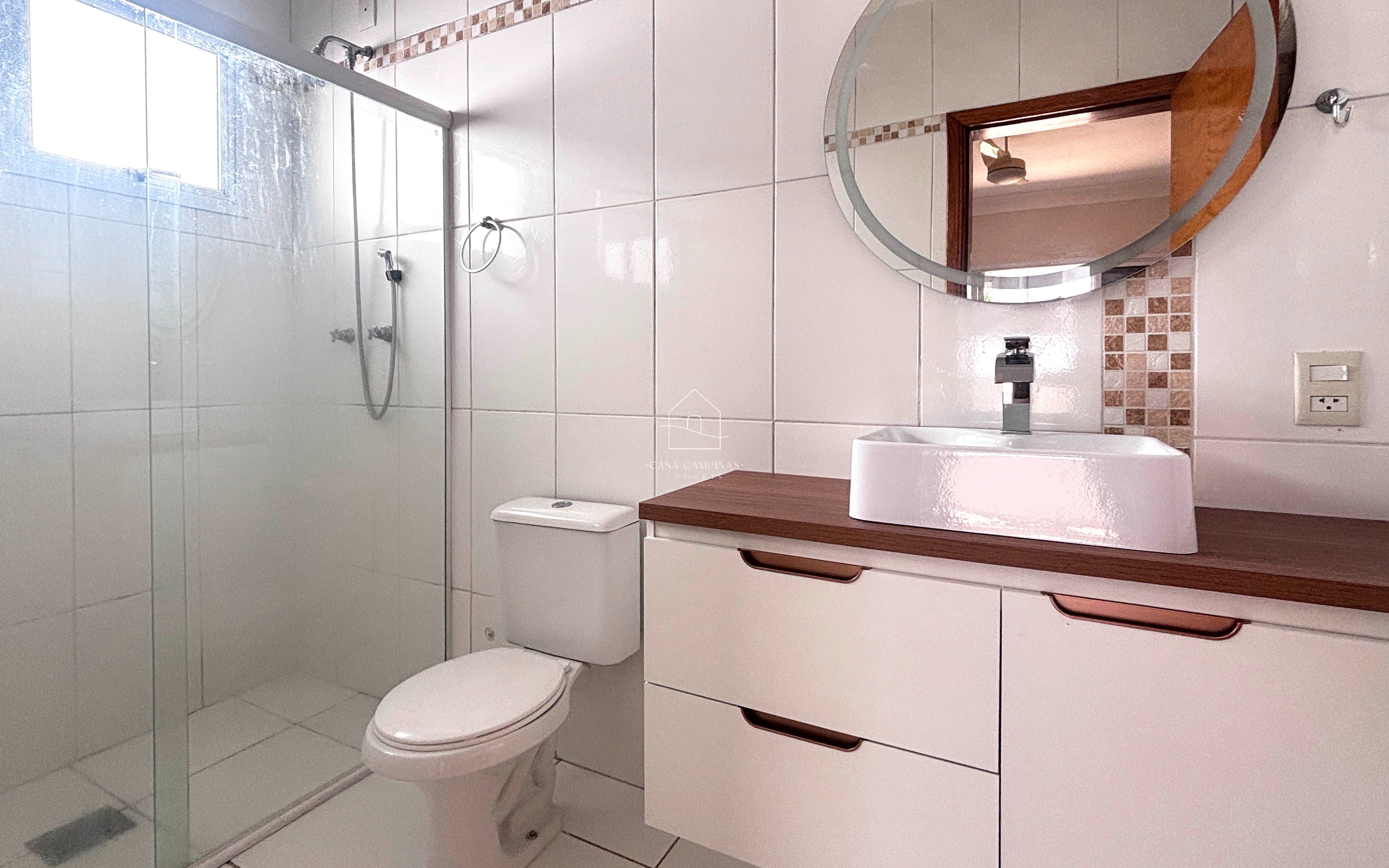 Casa de Condomínio, 5 quartos - Foto 30