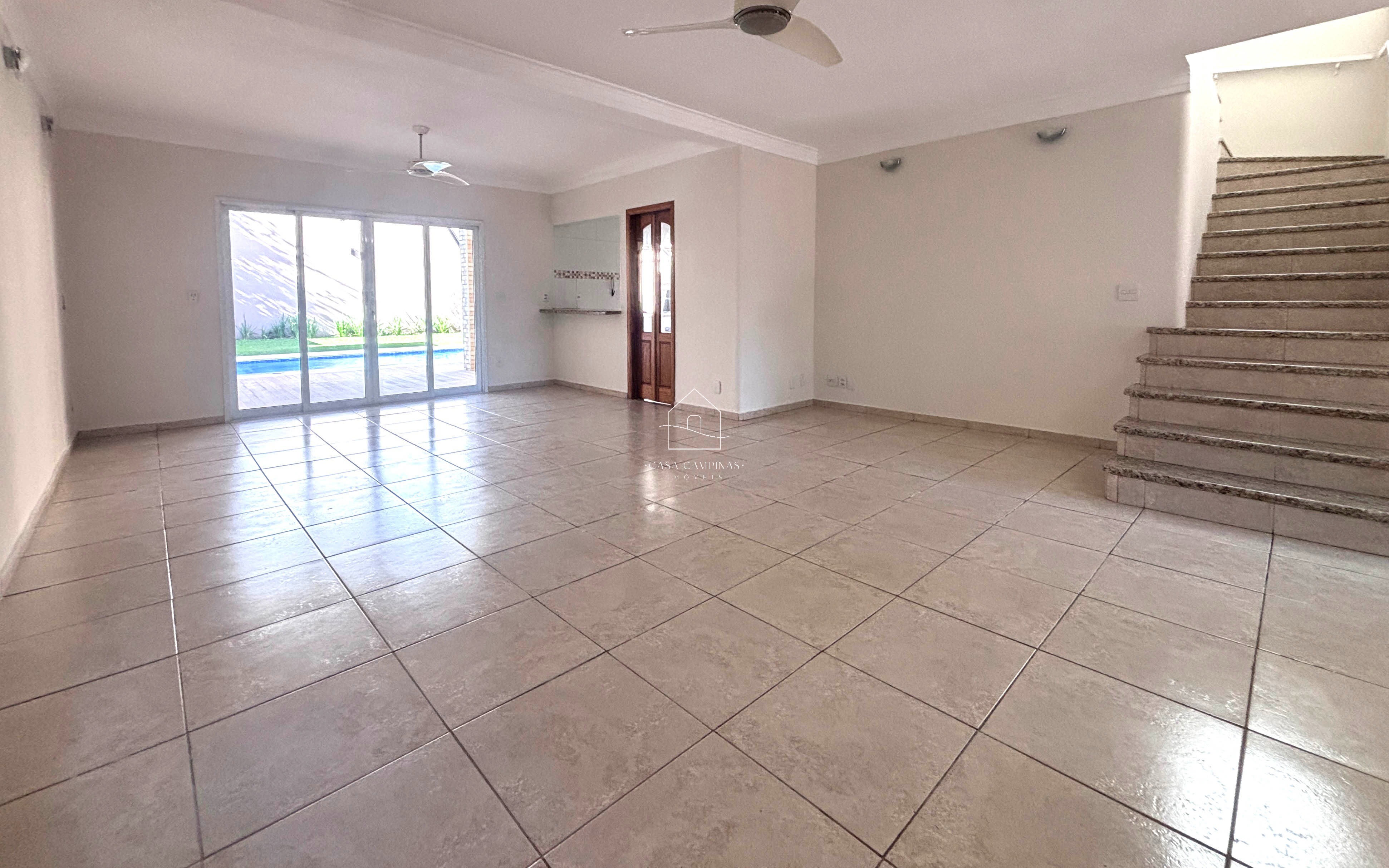 Casa de Condomínio, 5 quartos - Foto 5